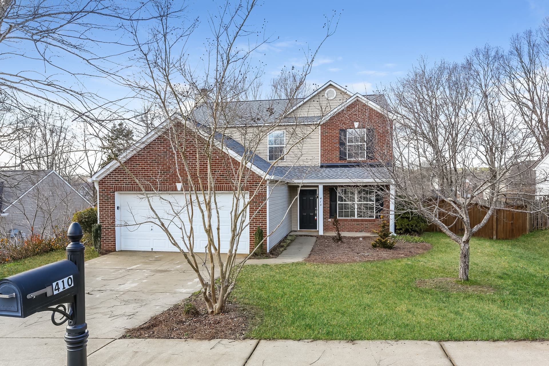 410 Revis Creek Court