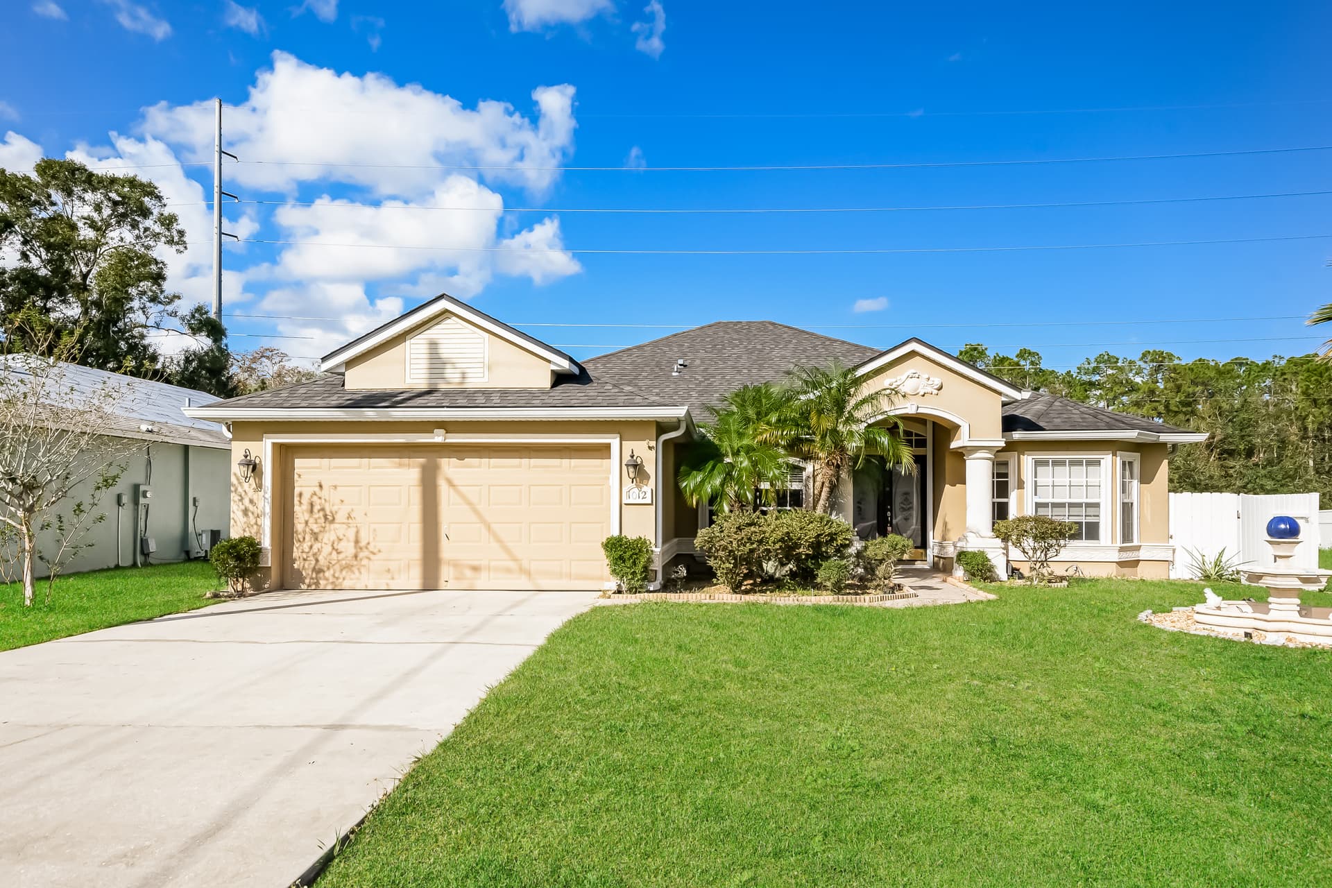 1012 Heron Court