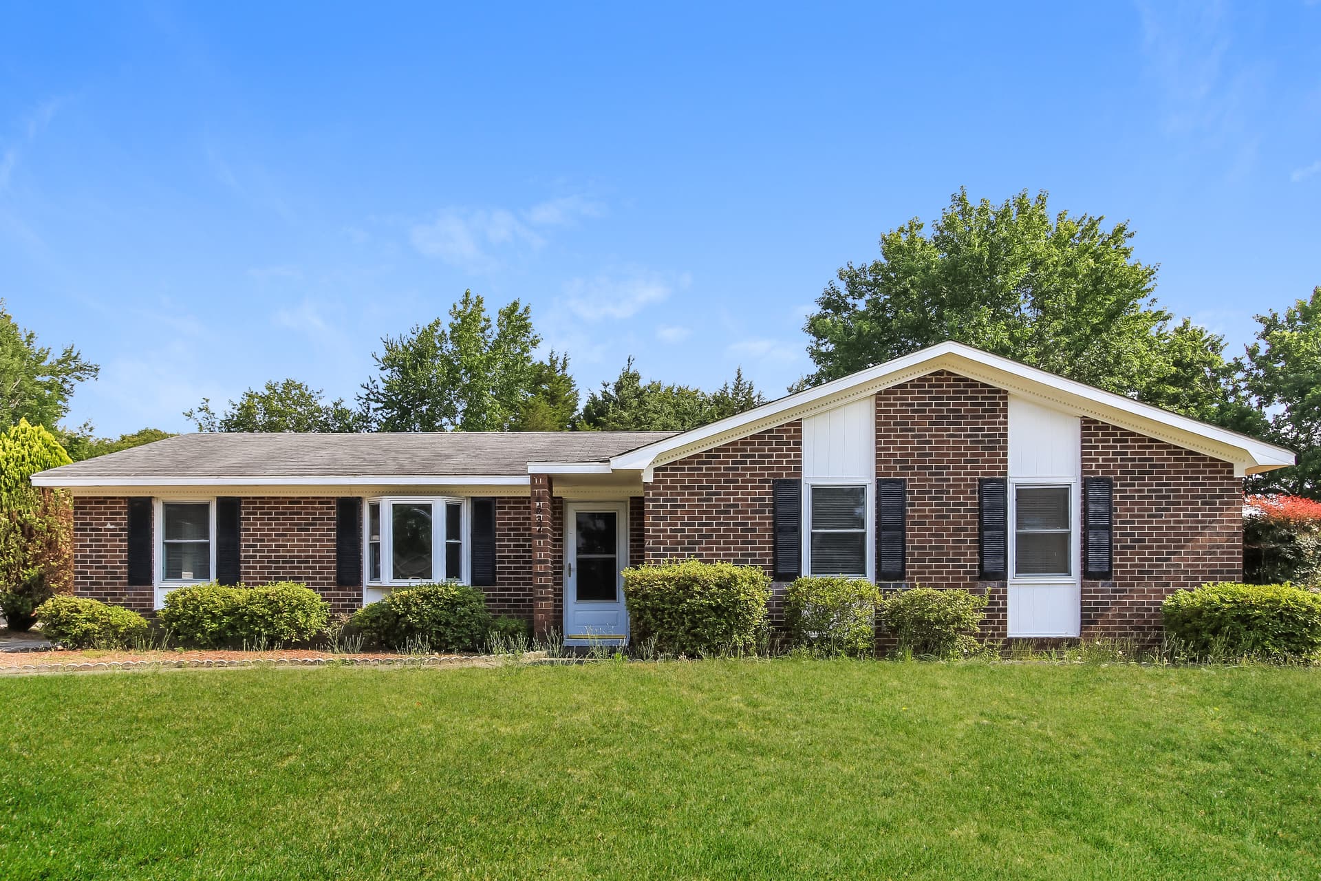 4532 Shawnee Drive