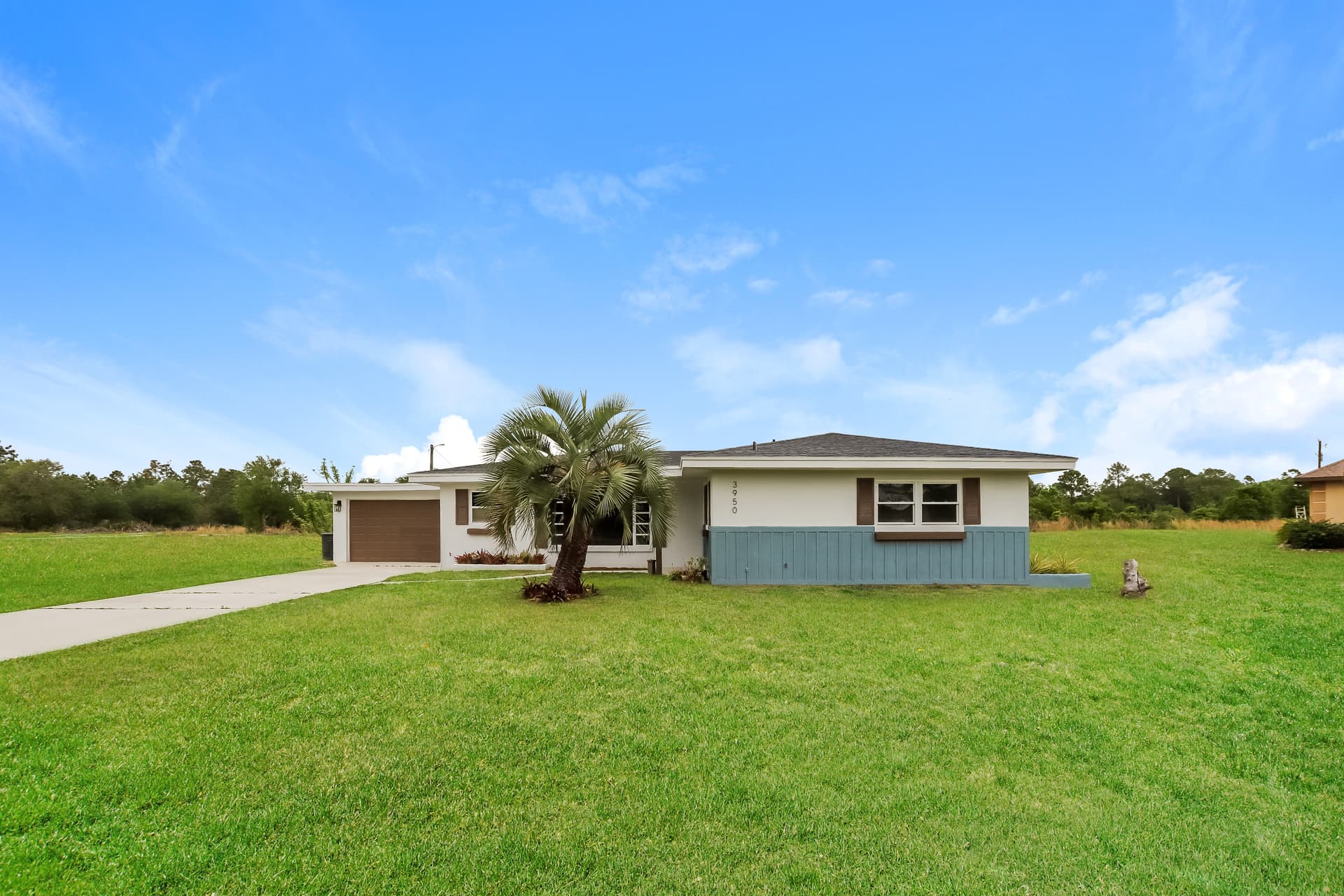 3950 Bougainvillea Drive