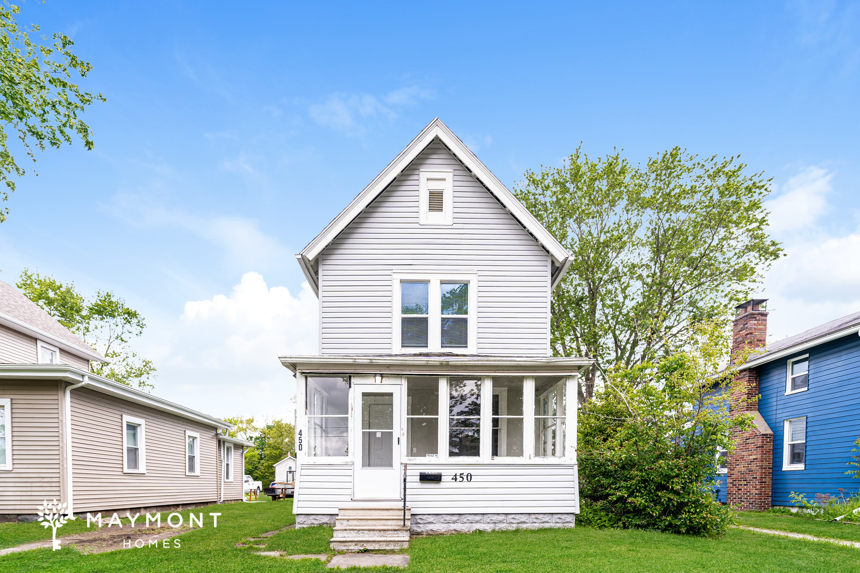 450 South Ave Southeast