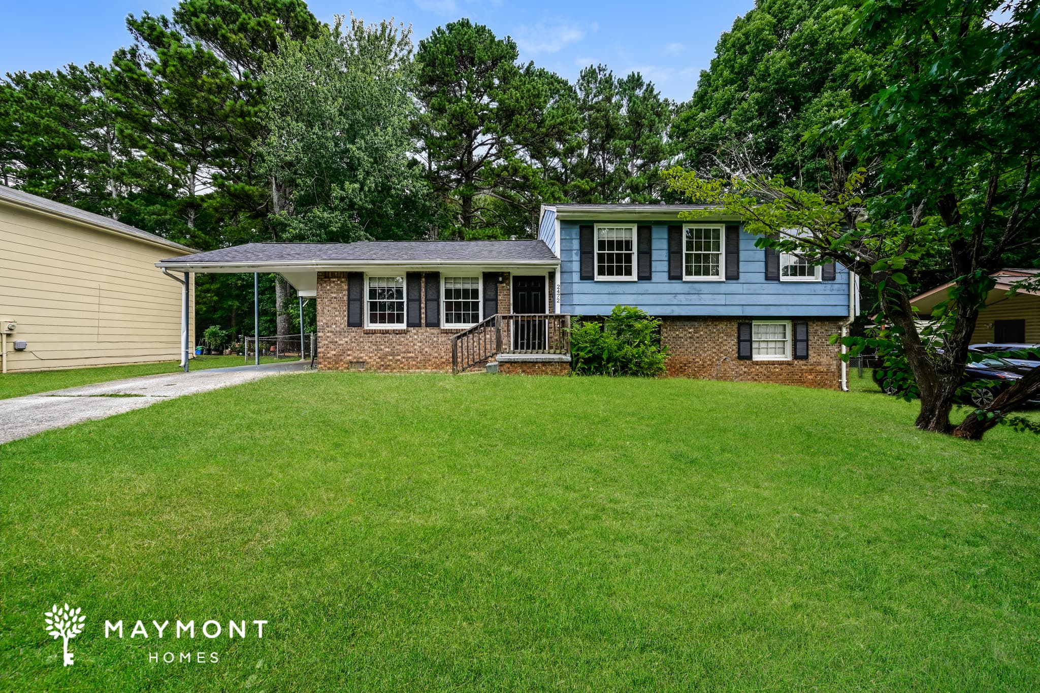 2472 Hartford Dr