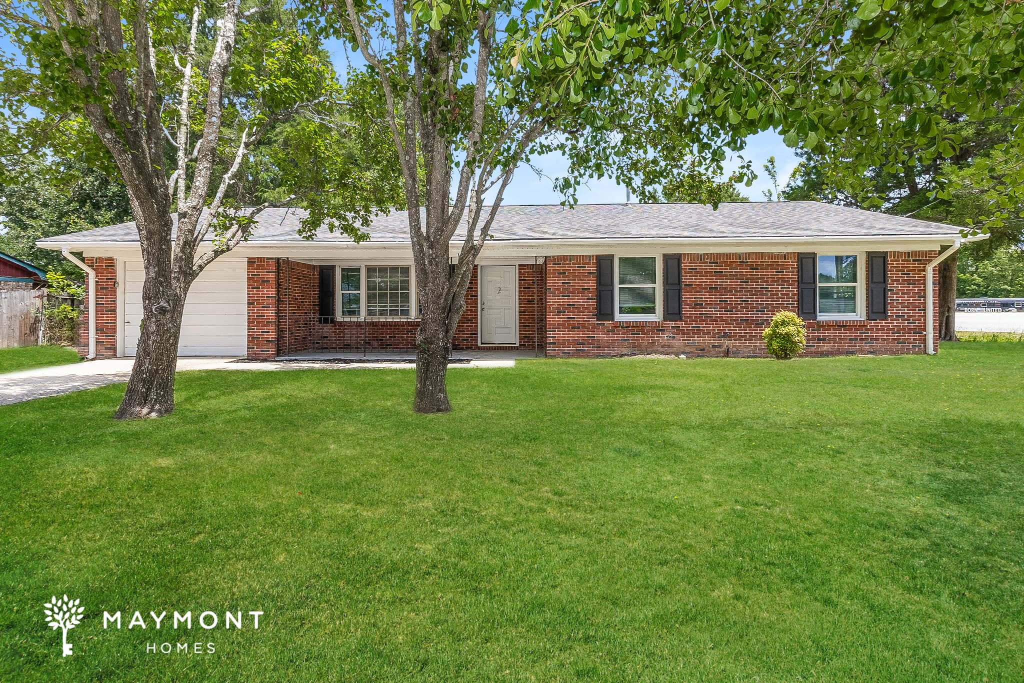 2 Summit Avenue