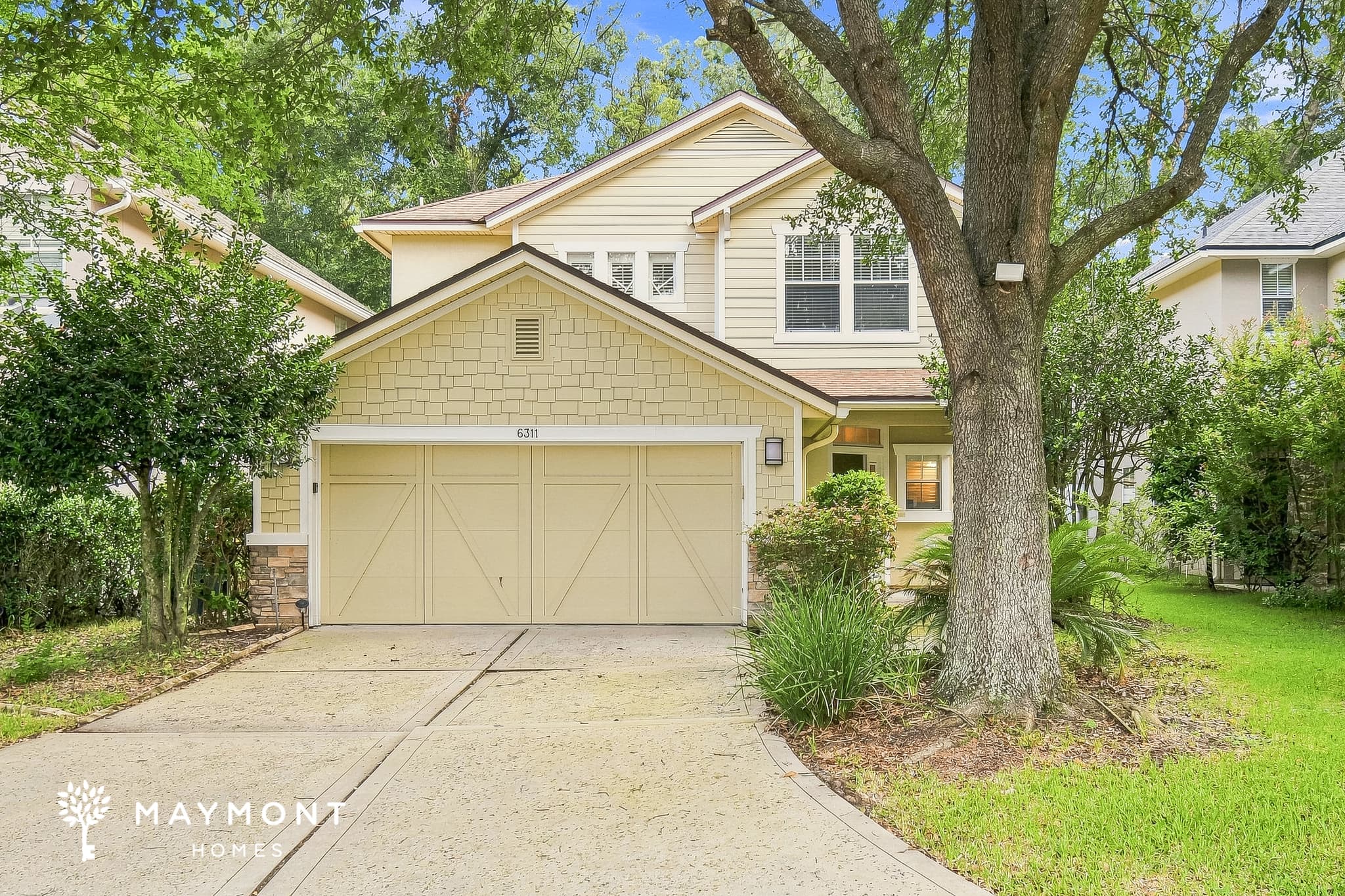 6311 Devonhurst Dr