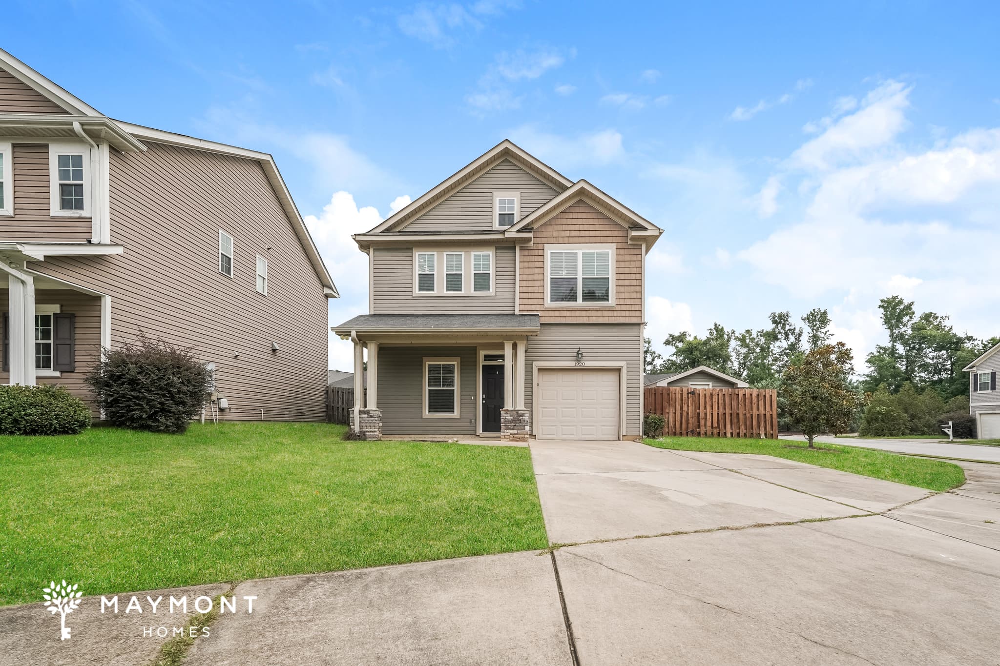 1920 Kenlock Drive