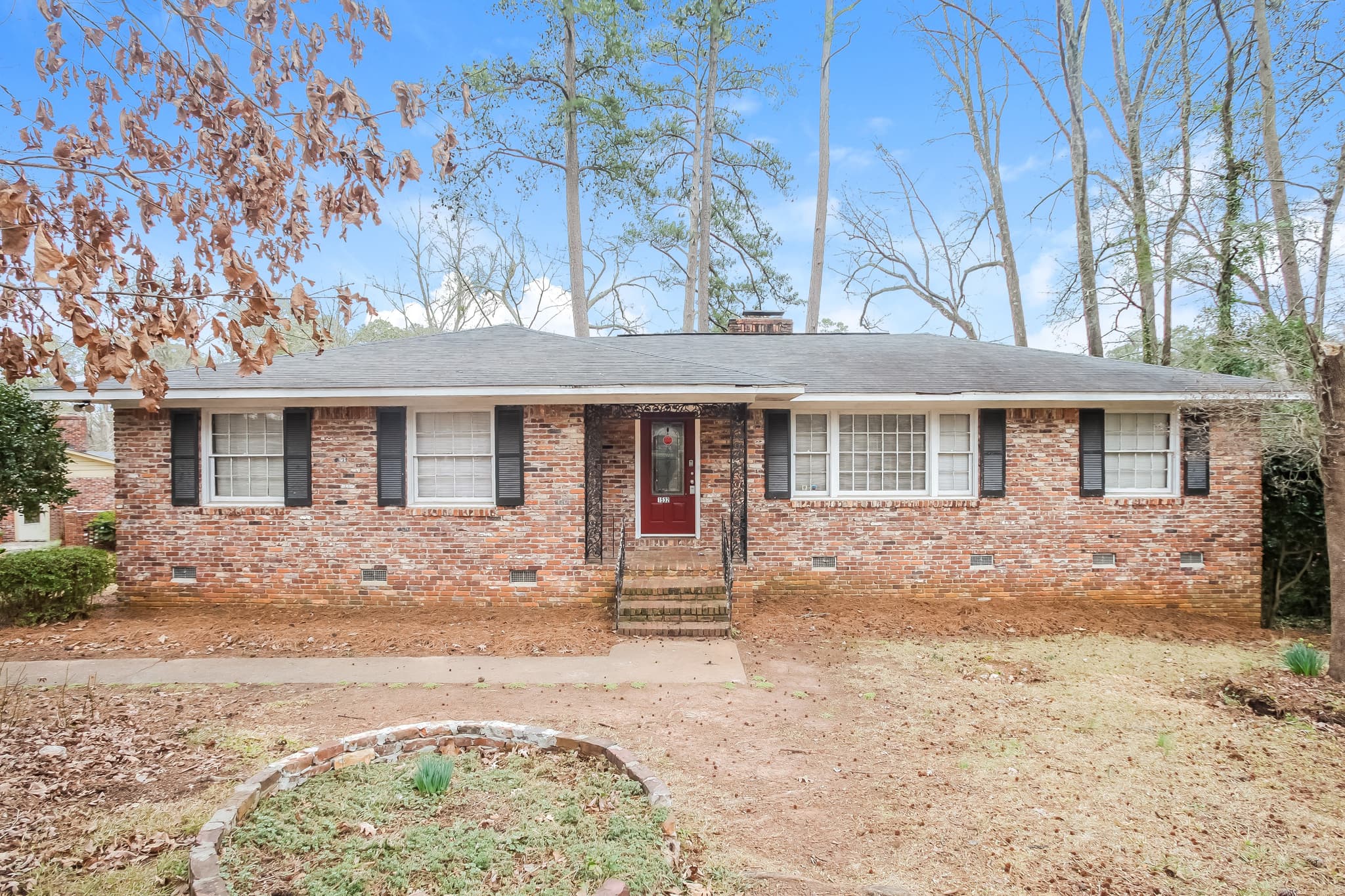 1532 Romain Drive