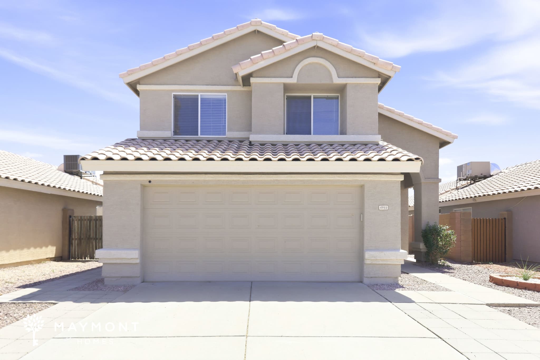 4955 W Oraibi Dr