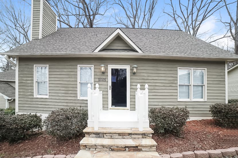 5025 Mereworth Court
