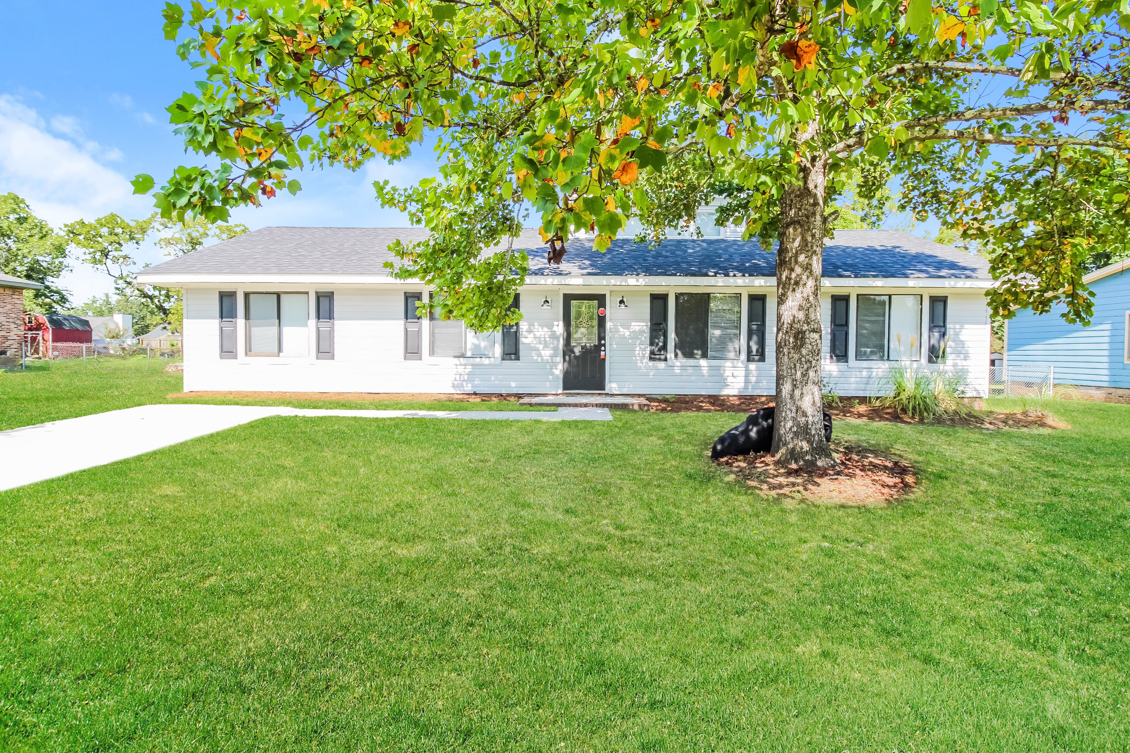 120 Wynnsum Trail