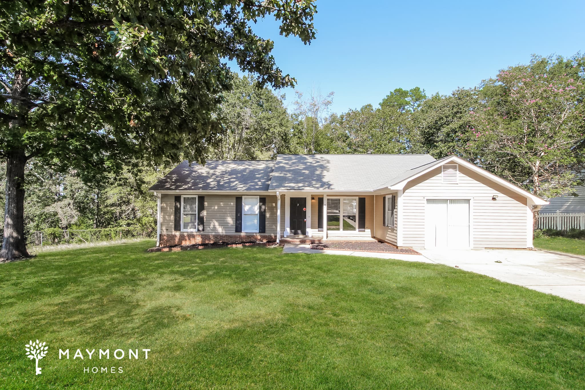 3 Moriston Road