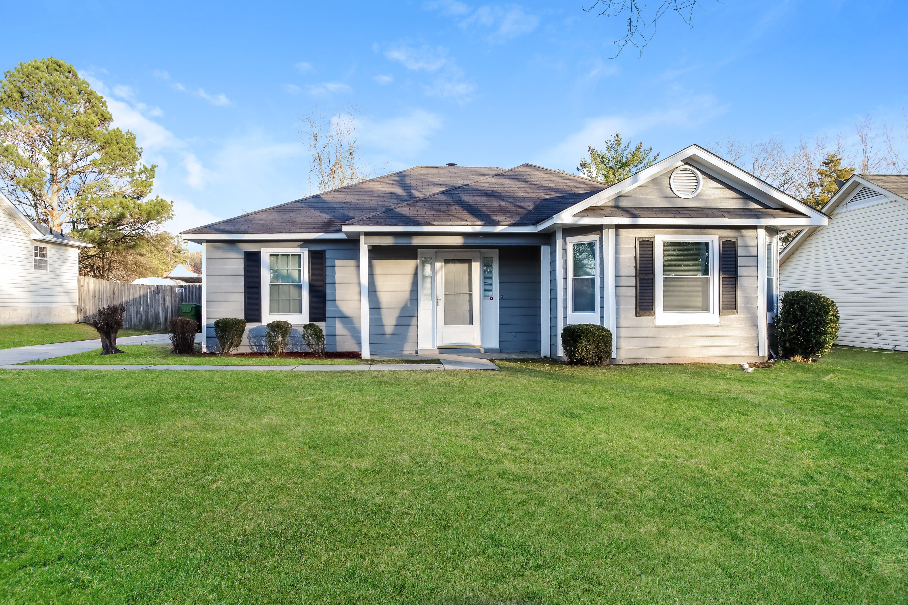 13905 Clovis Circle Sw