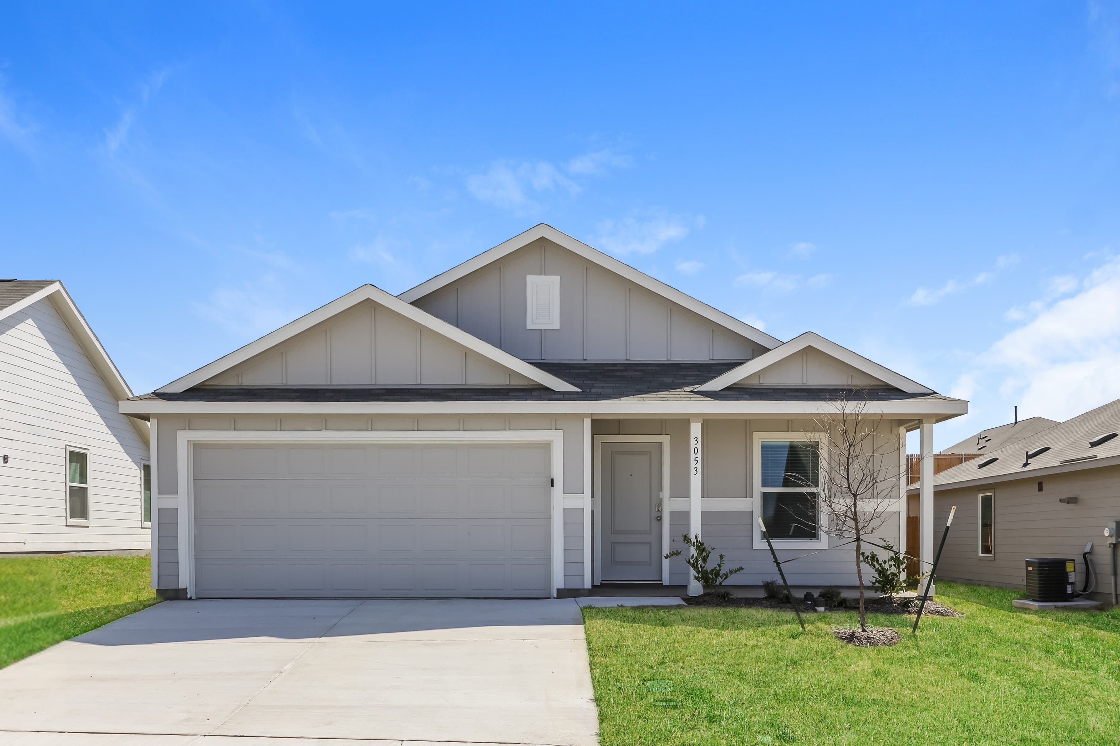 3053 Titan Springs Drive