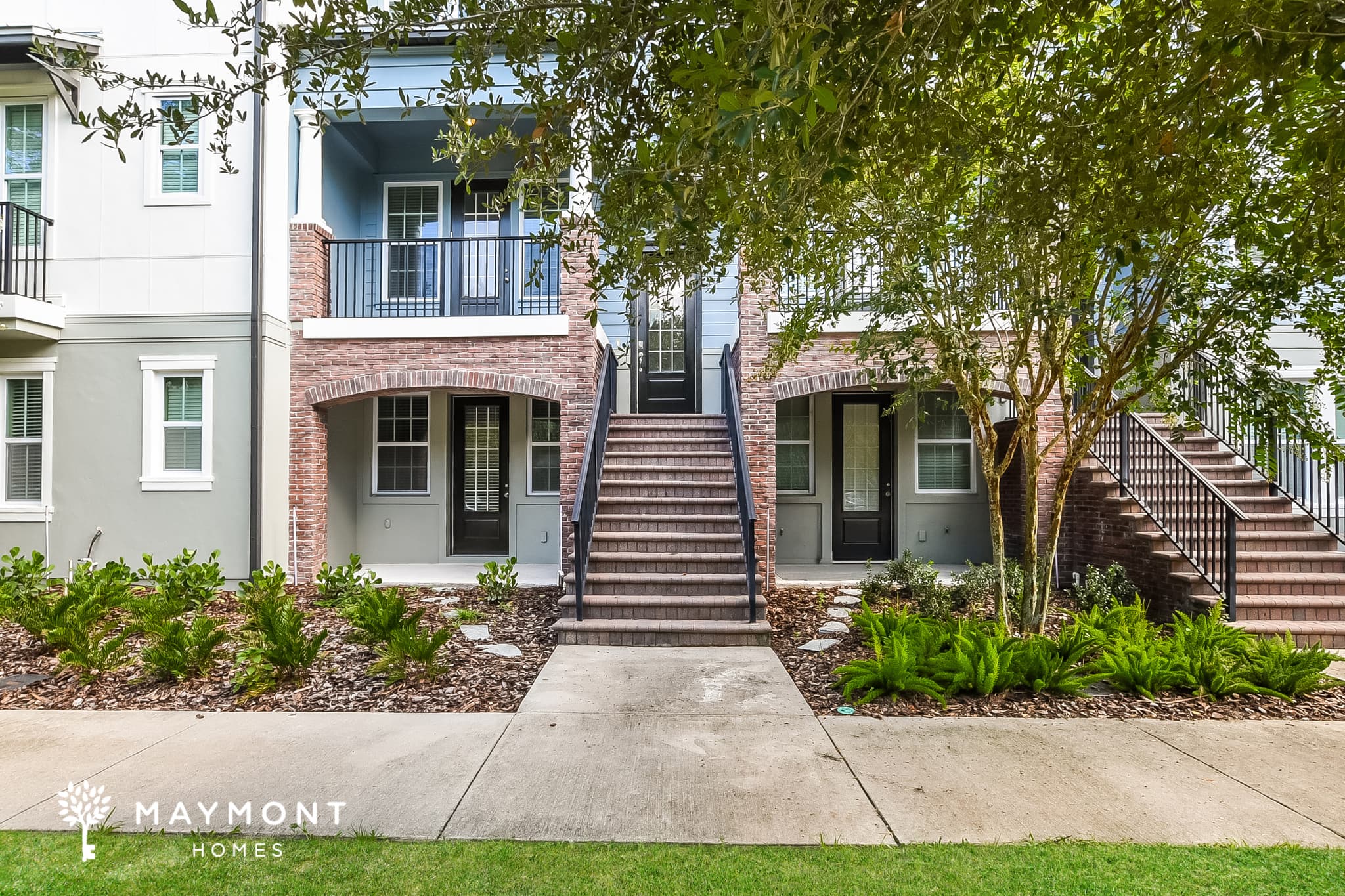 111 Orense Way