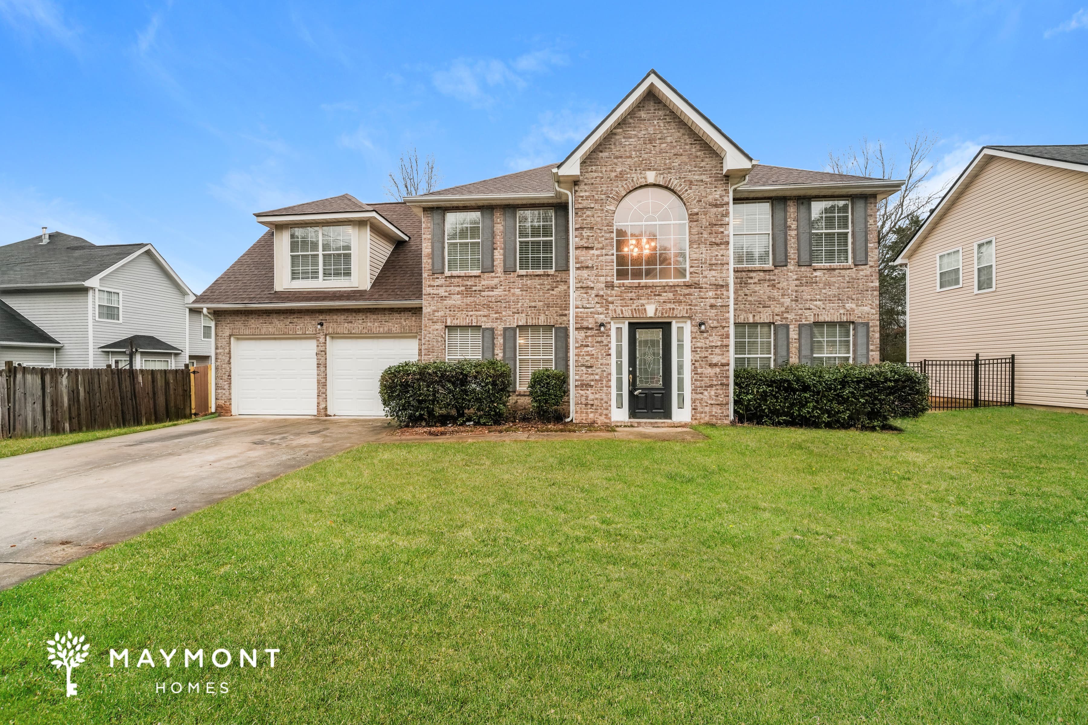 1650 Cutters Mill Drive