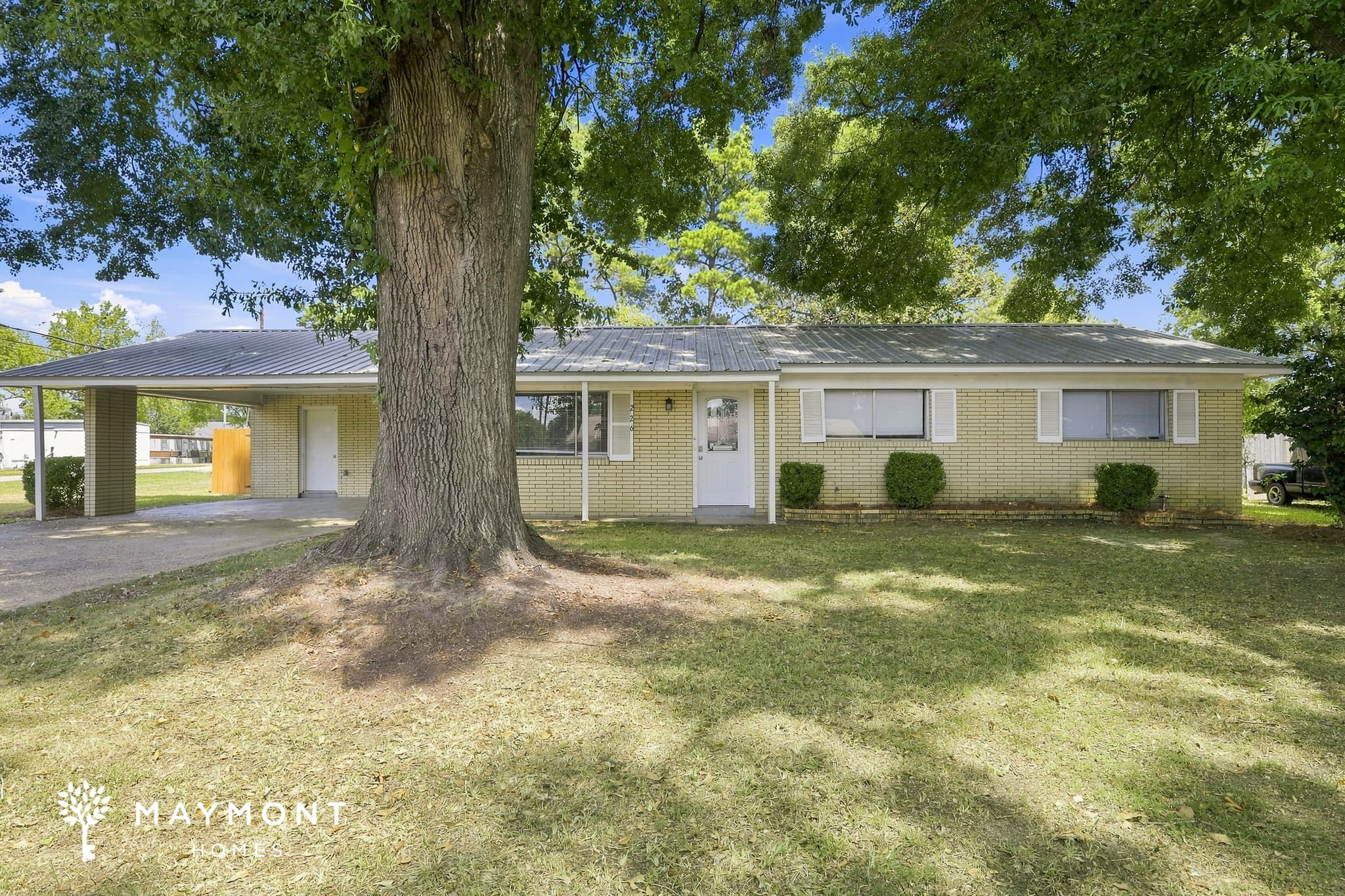 226 Greer Dr.