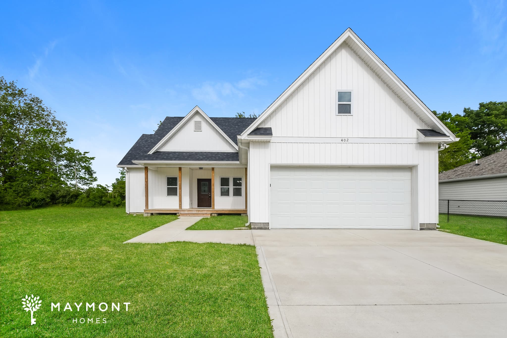 402 Foxridge Ct