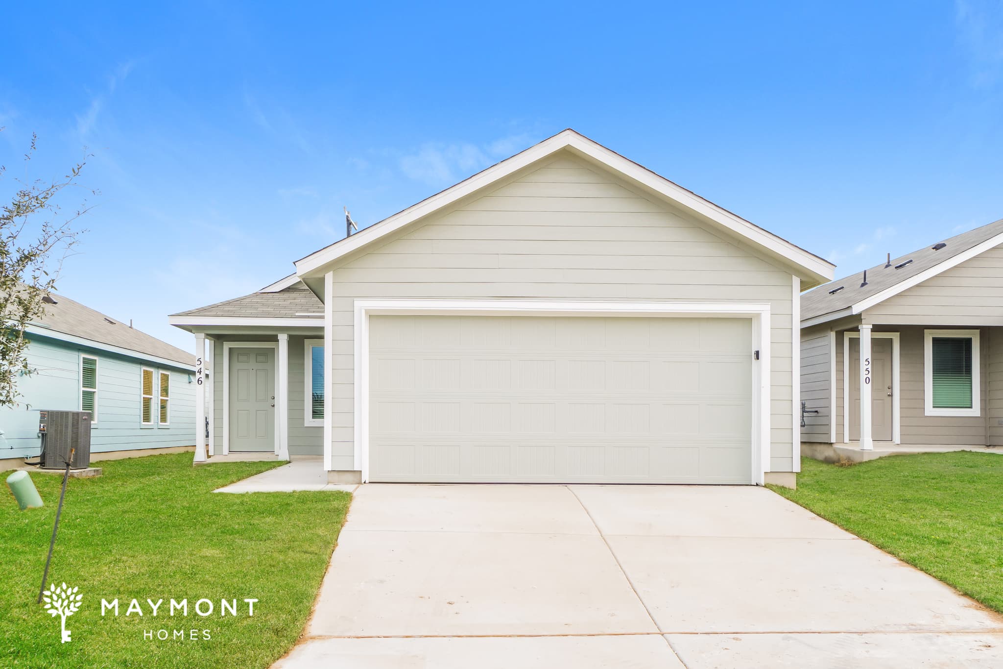 546 Layne Overlook