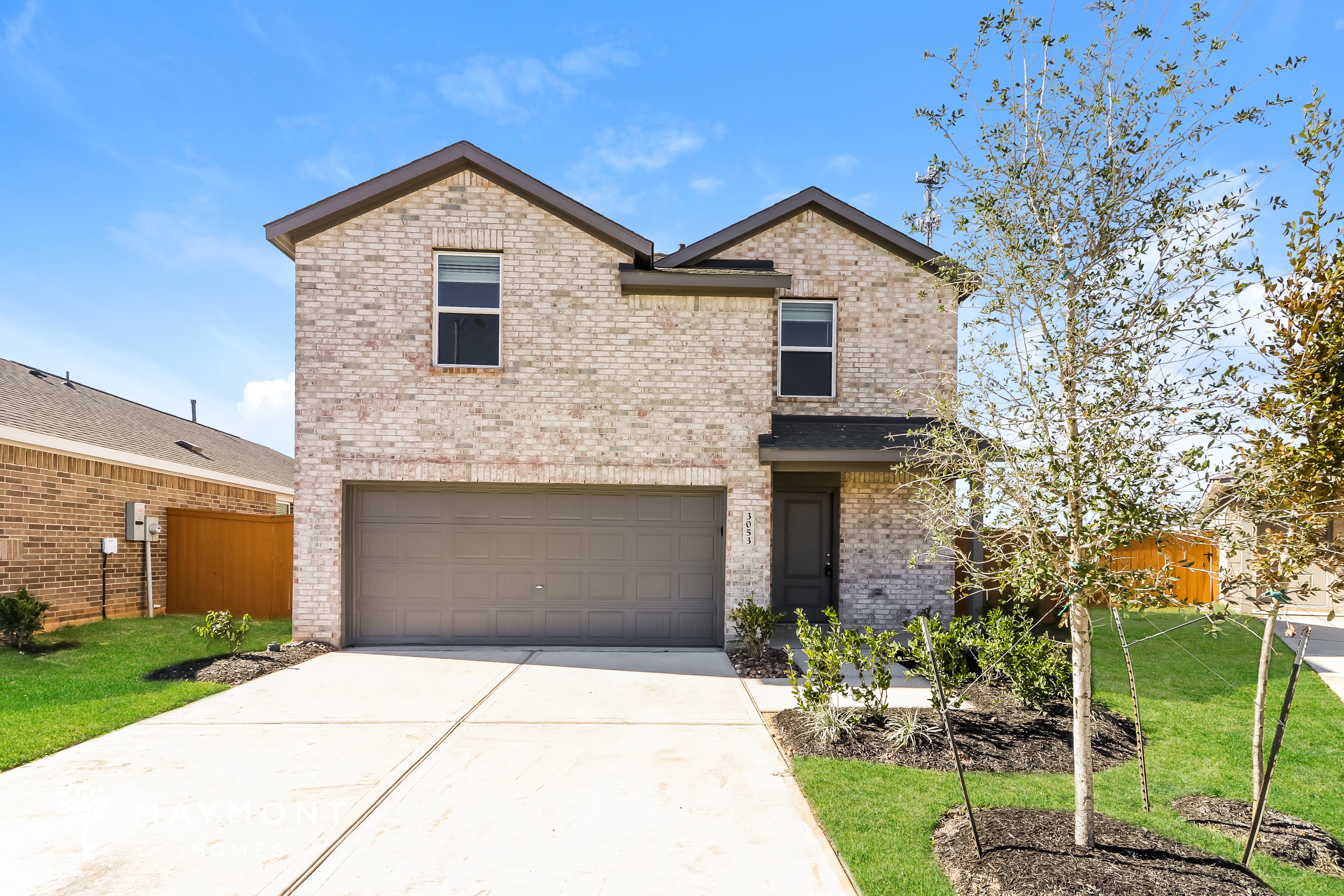 3053 Fantasy Terrace Drive