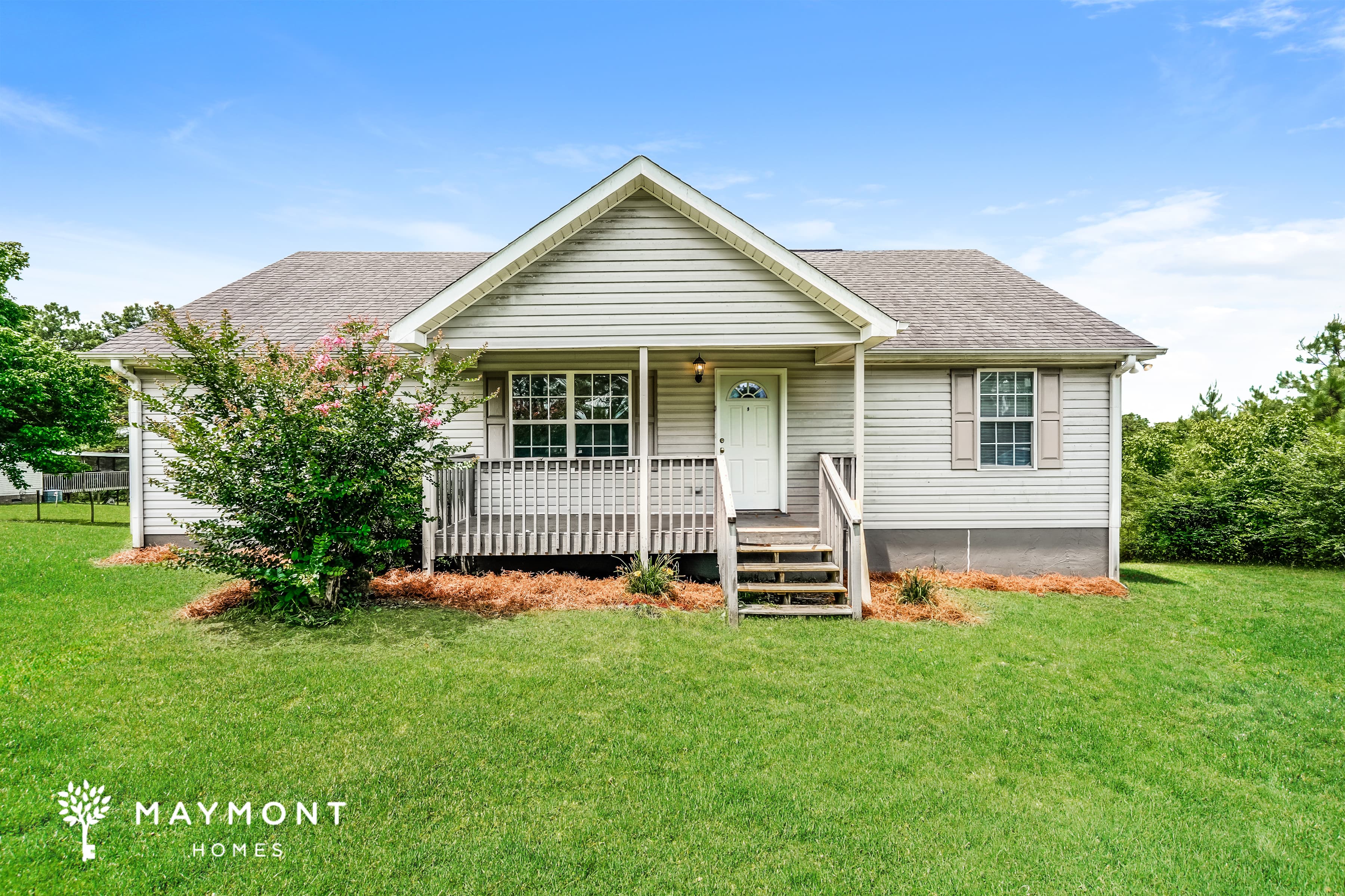 566 Commissary Road