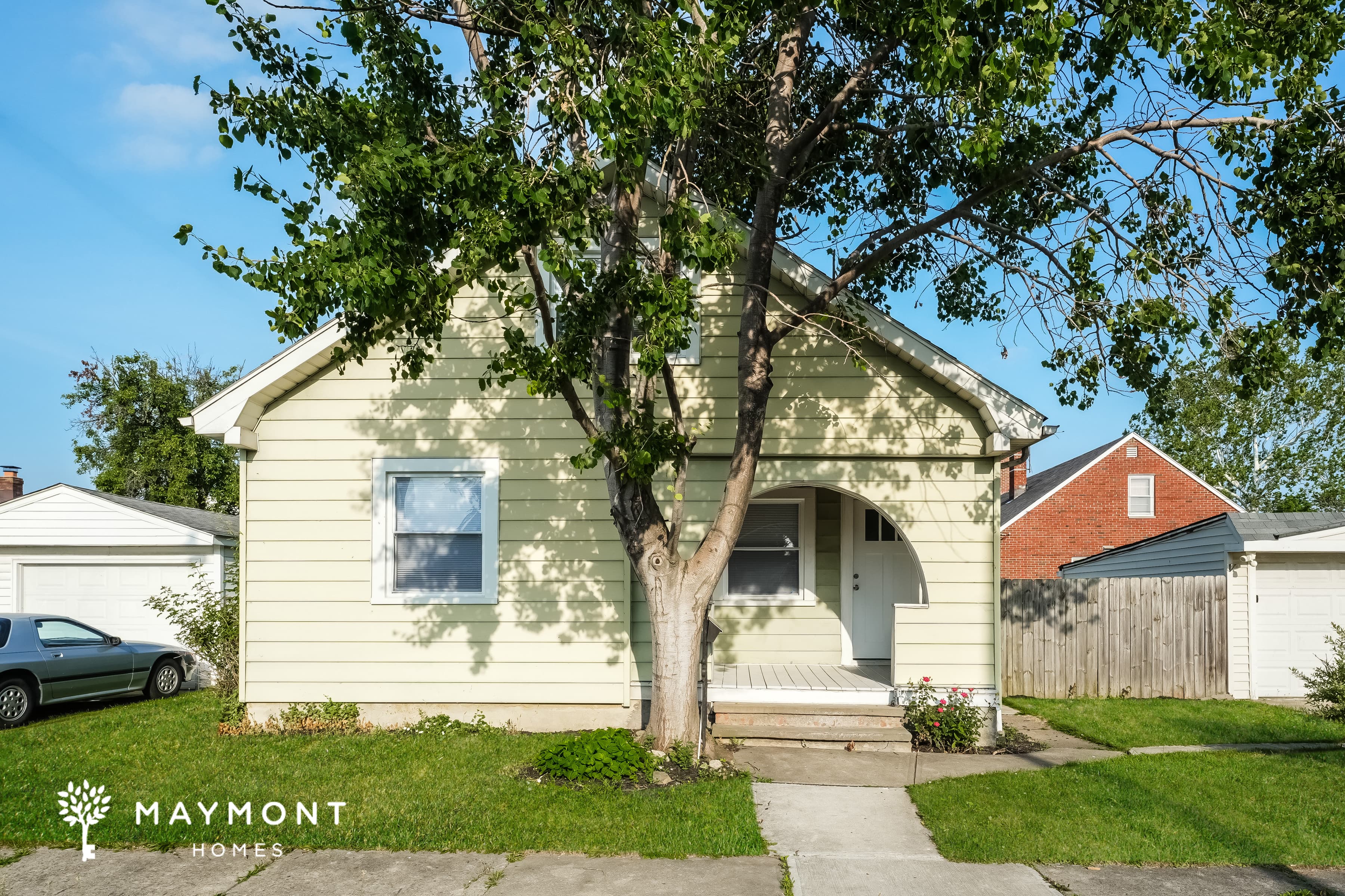 18714 Mohawk Ave
