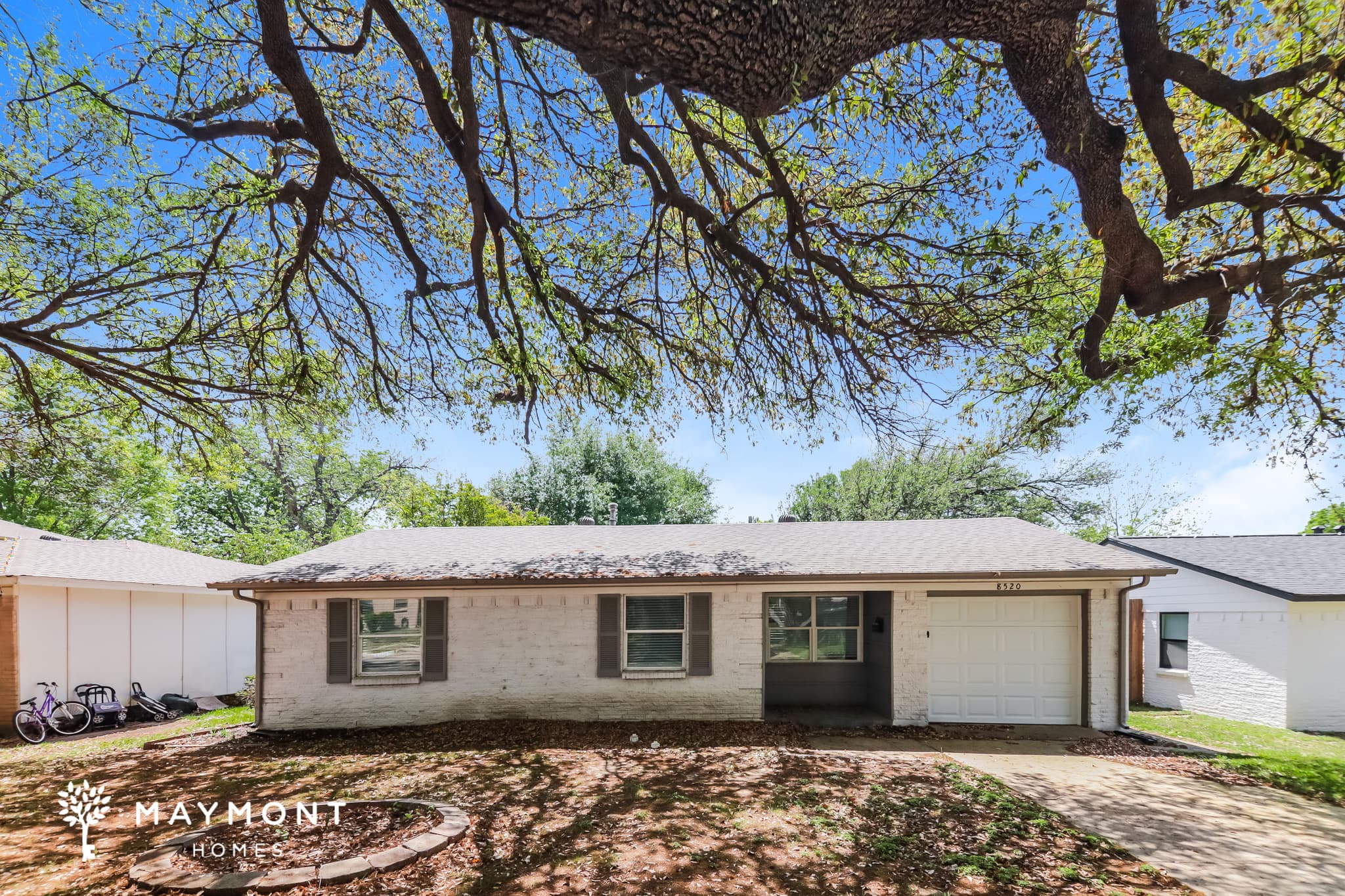 8520 Graywood Dr