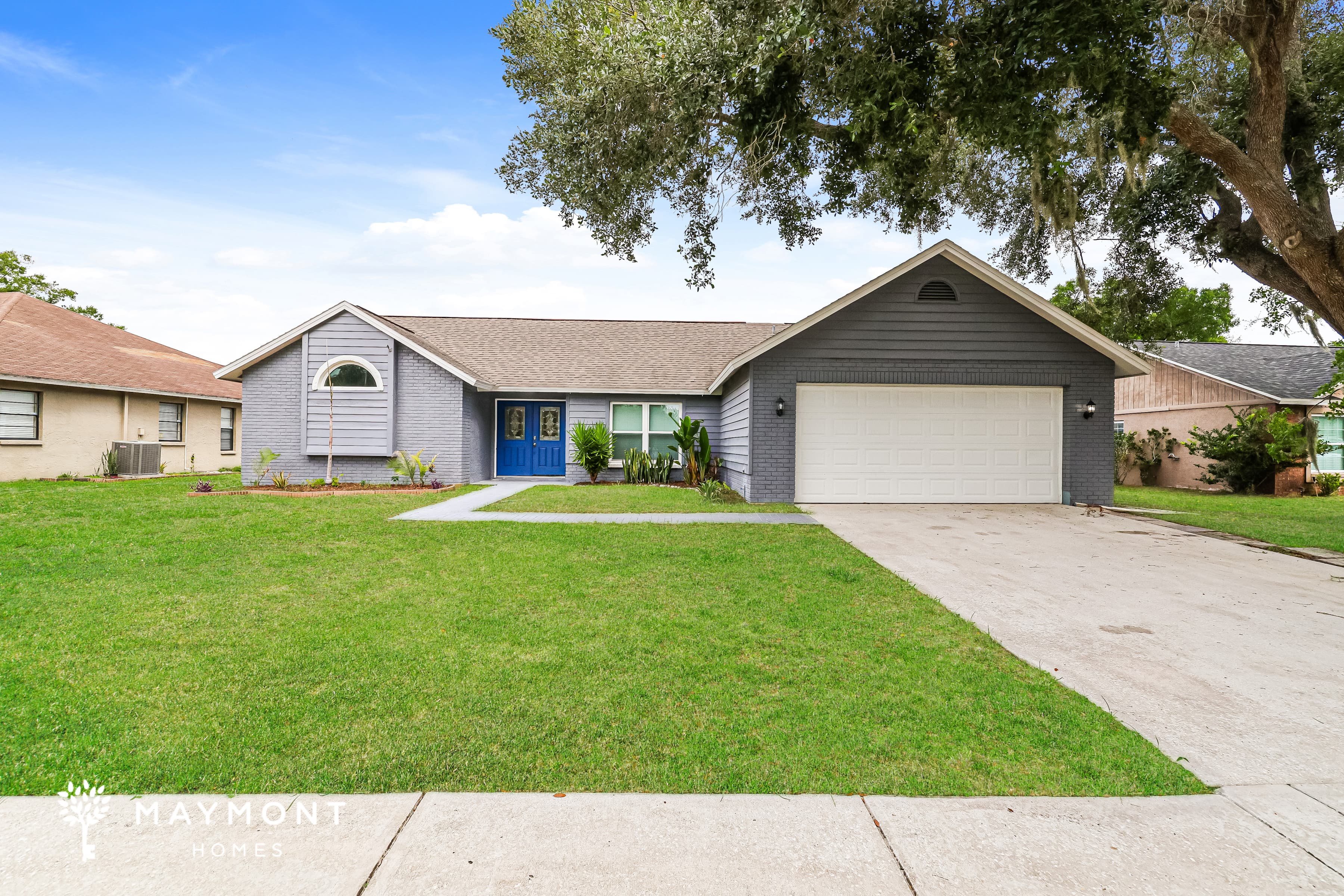 4140 Spring Way Cir