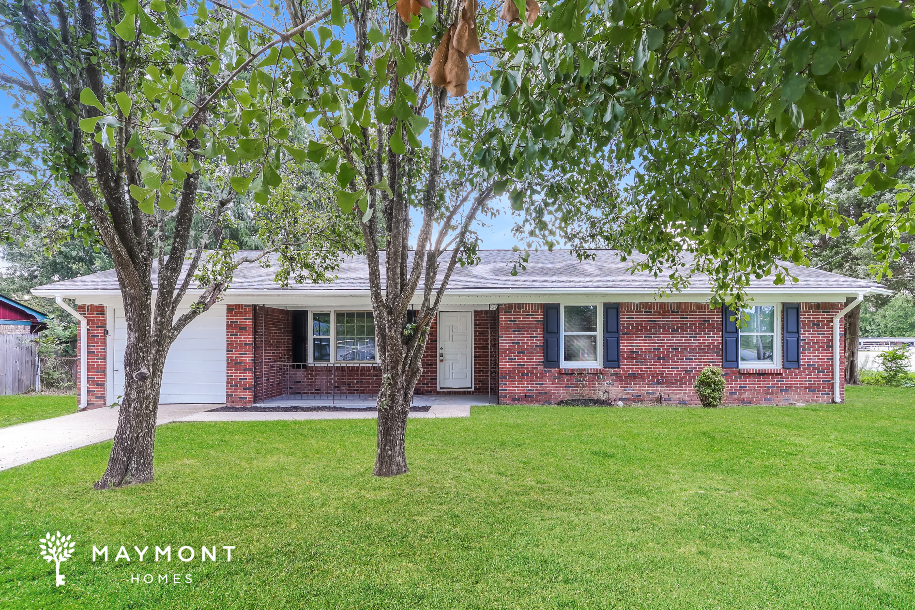 2 Summit Avenue
