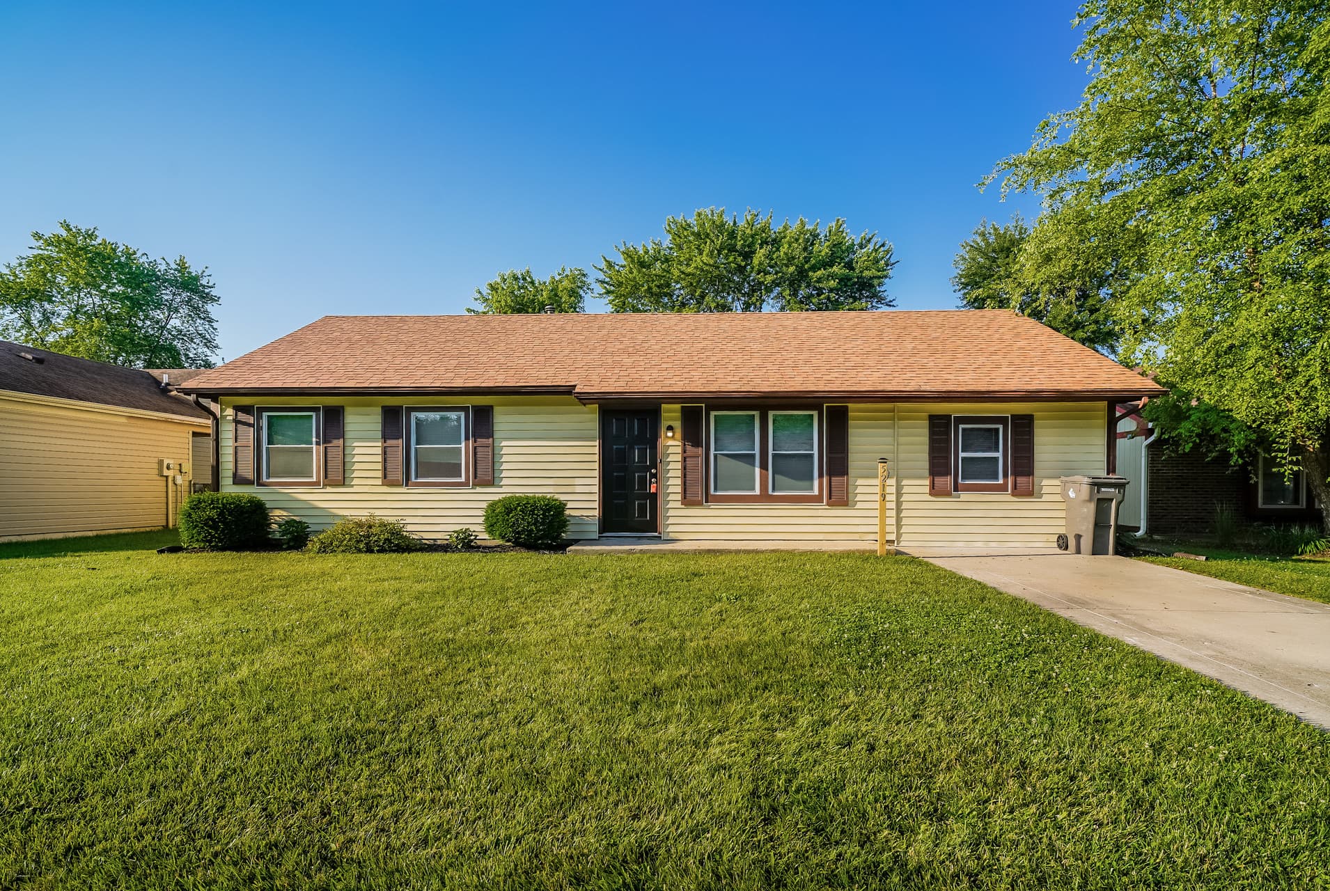 5219 Heathwood Dr
