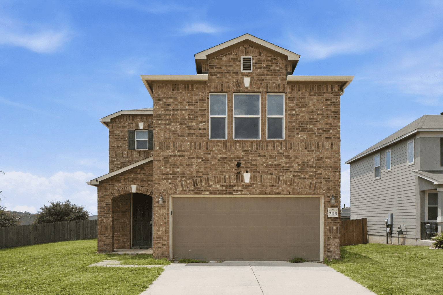 2115 Cerberus Dr