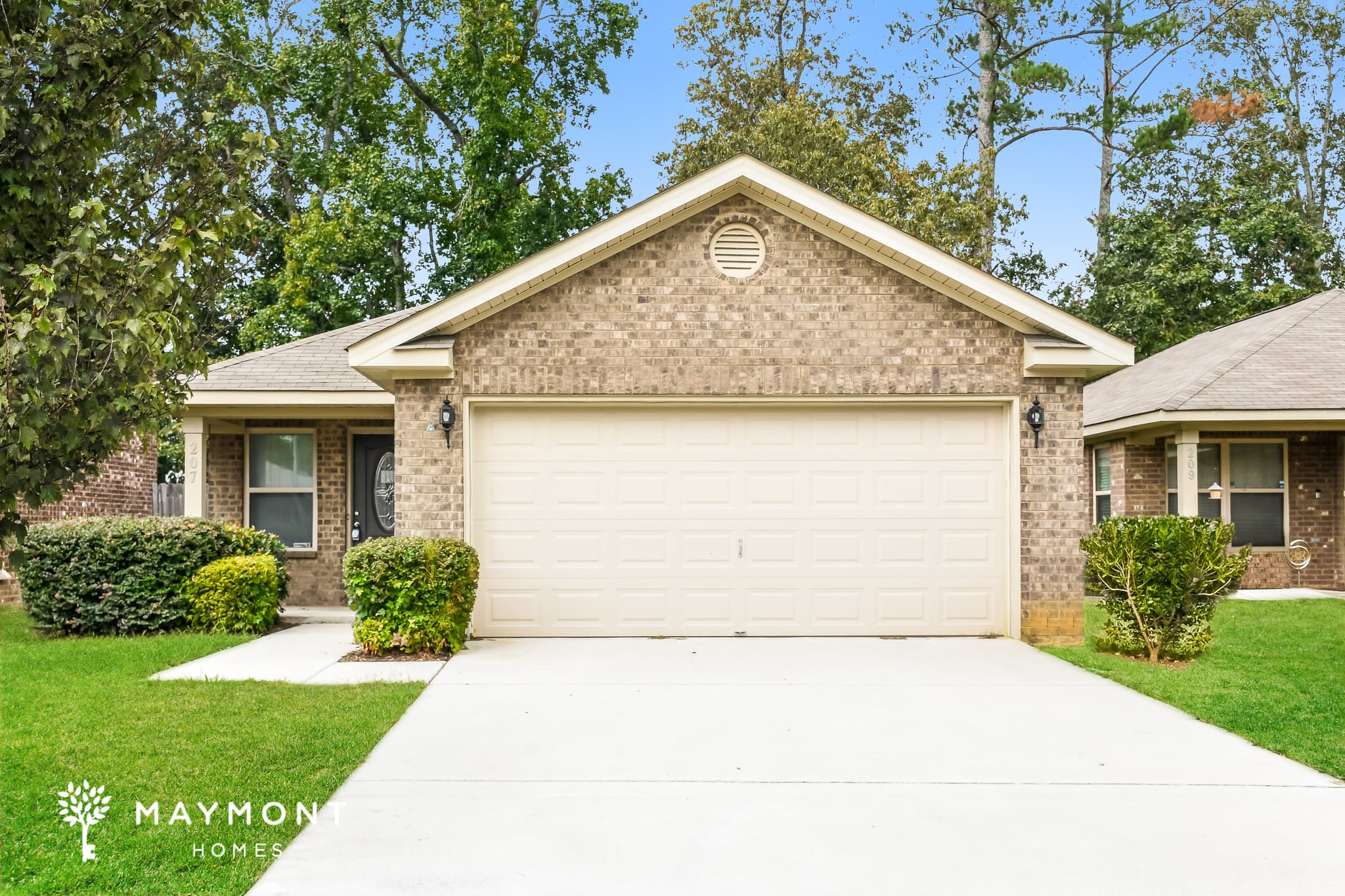 207 Sedgewick Drive