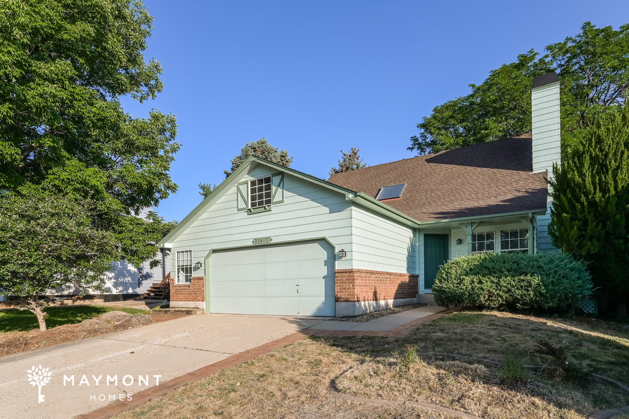 12663 W Brandt Pl