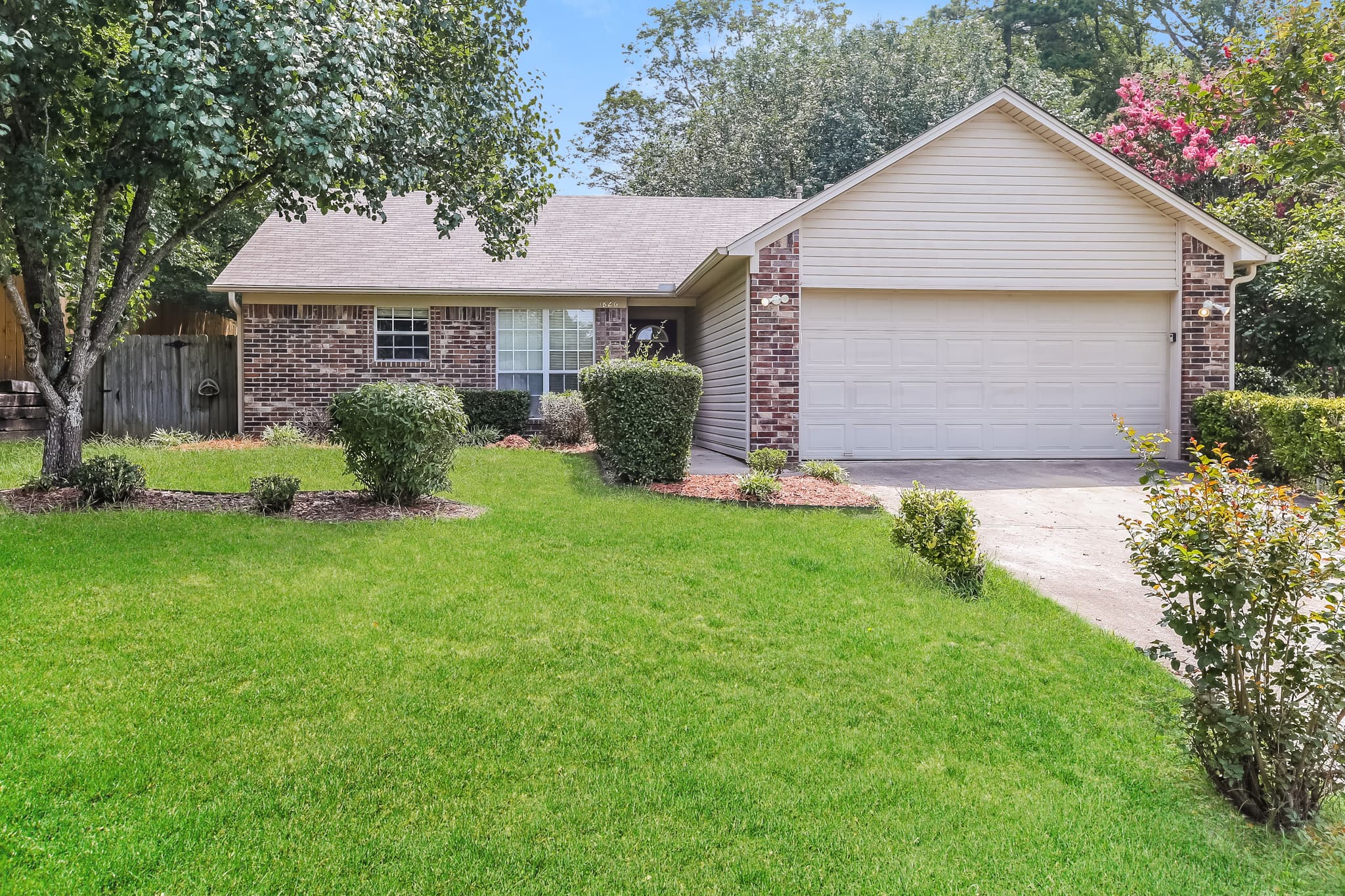 1826 Auburn Hills Drive
