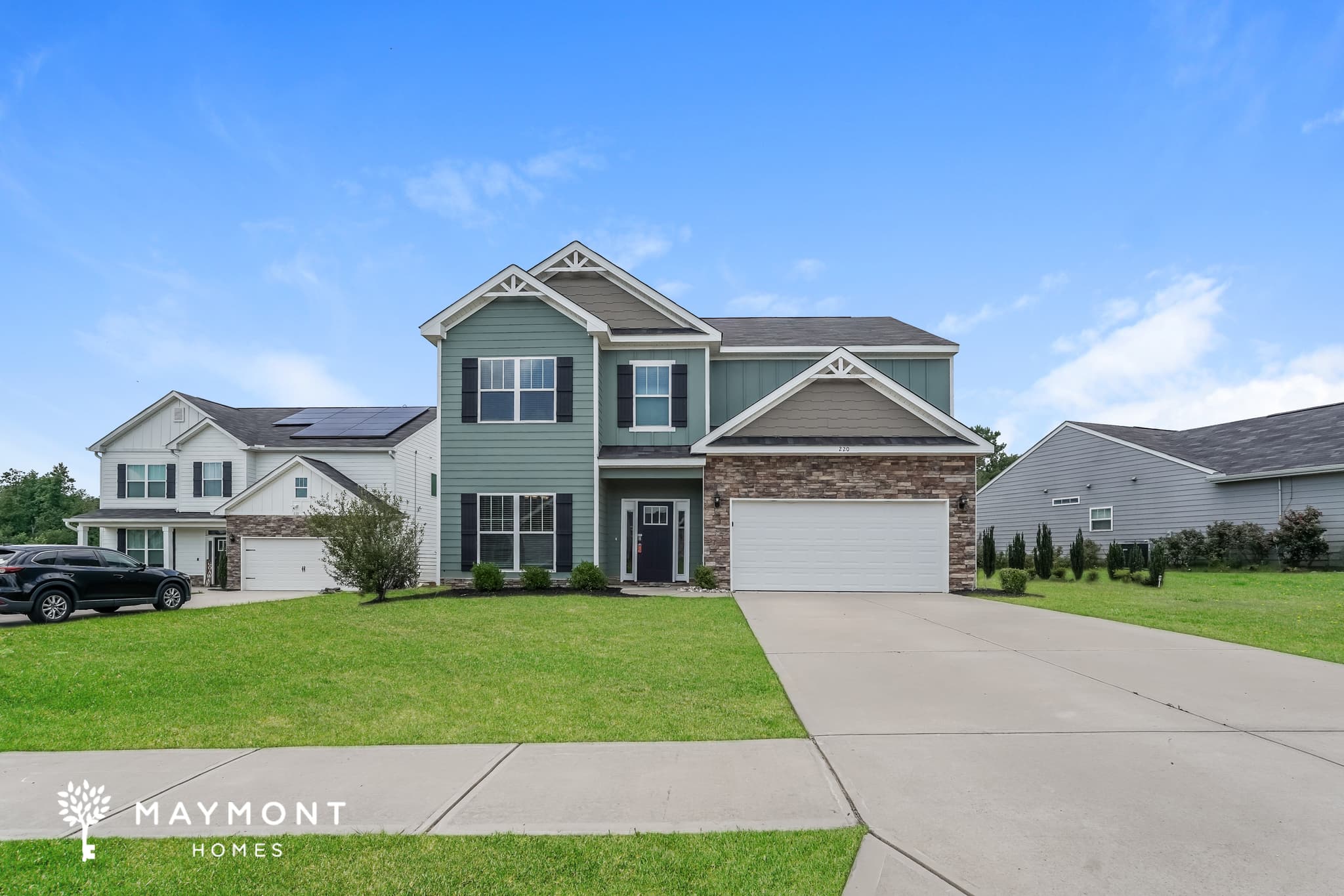220 Pebble Lane