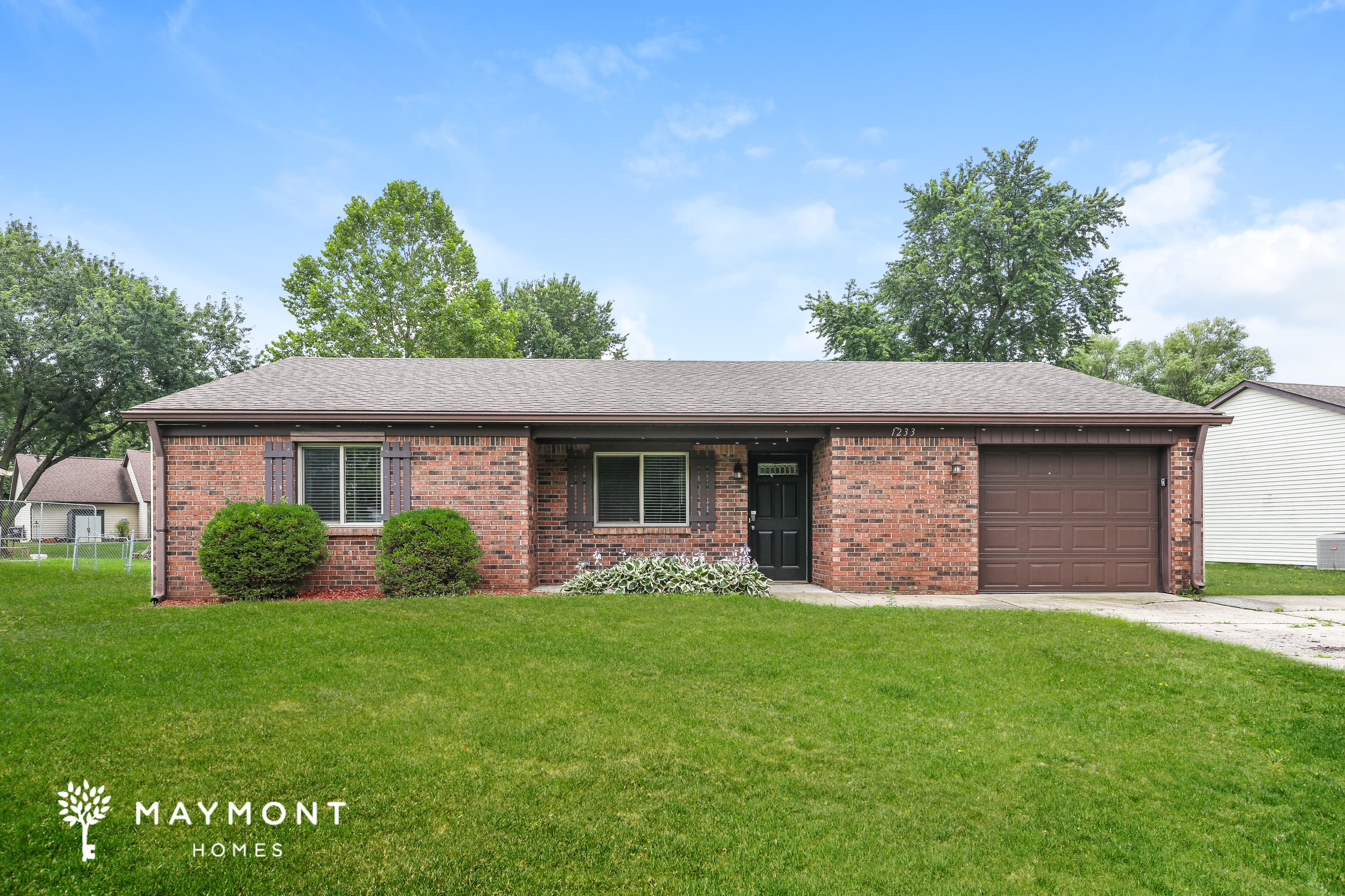 1233 Plymouth Rock Way