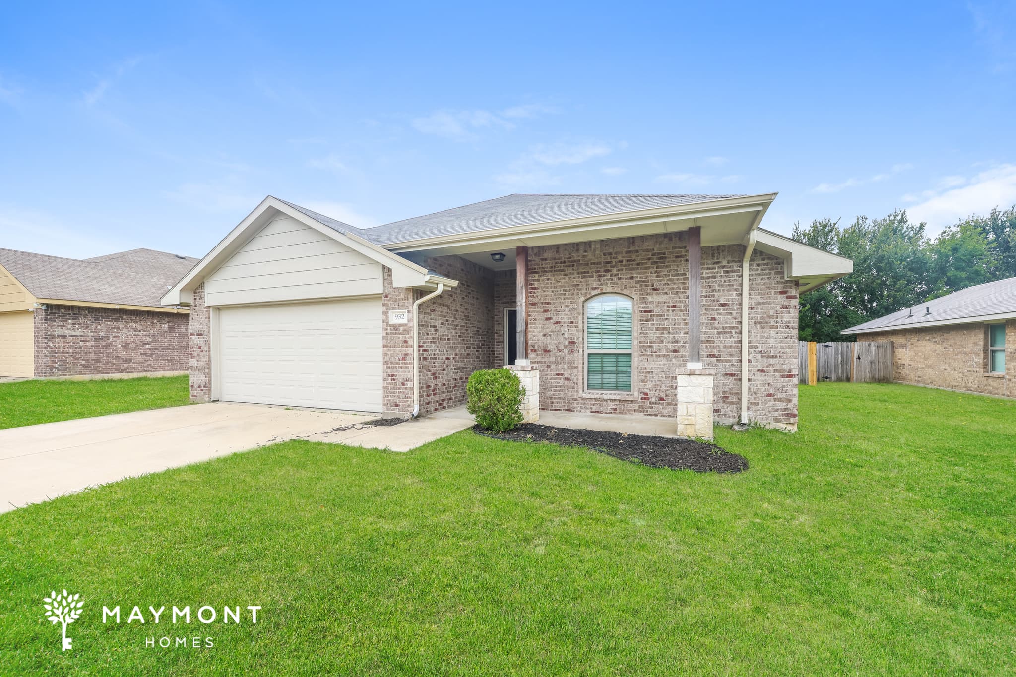 932 Haley Dr