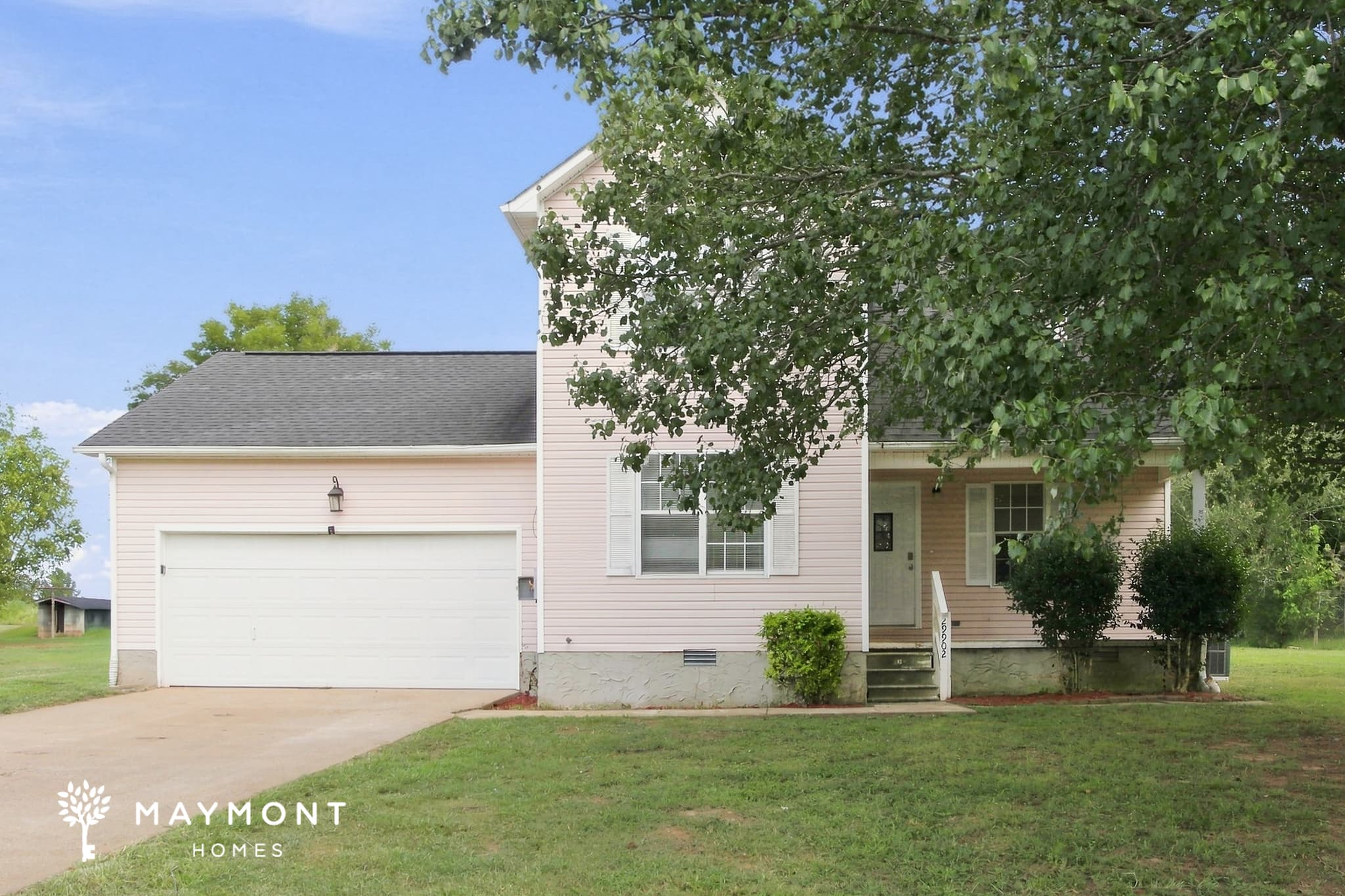 29902 Little Creek Road