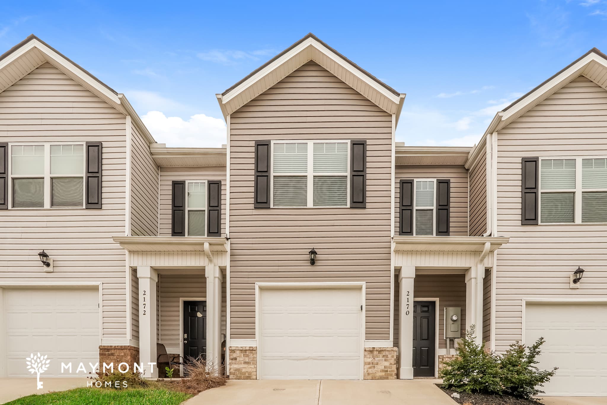 2174 River Park Court