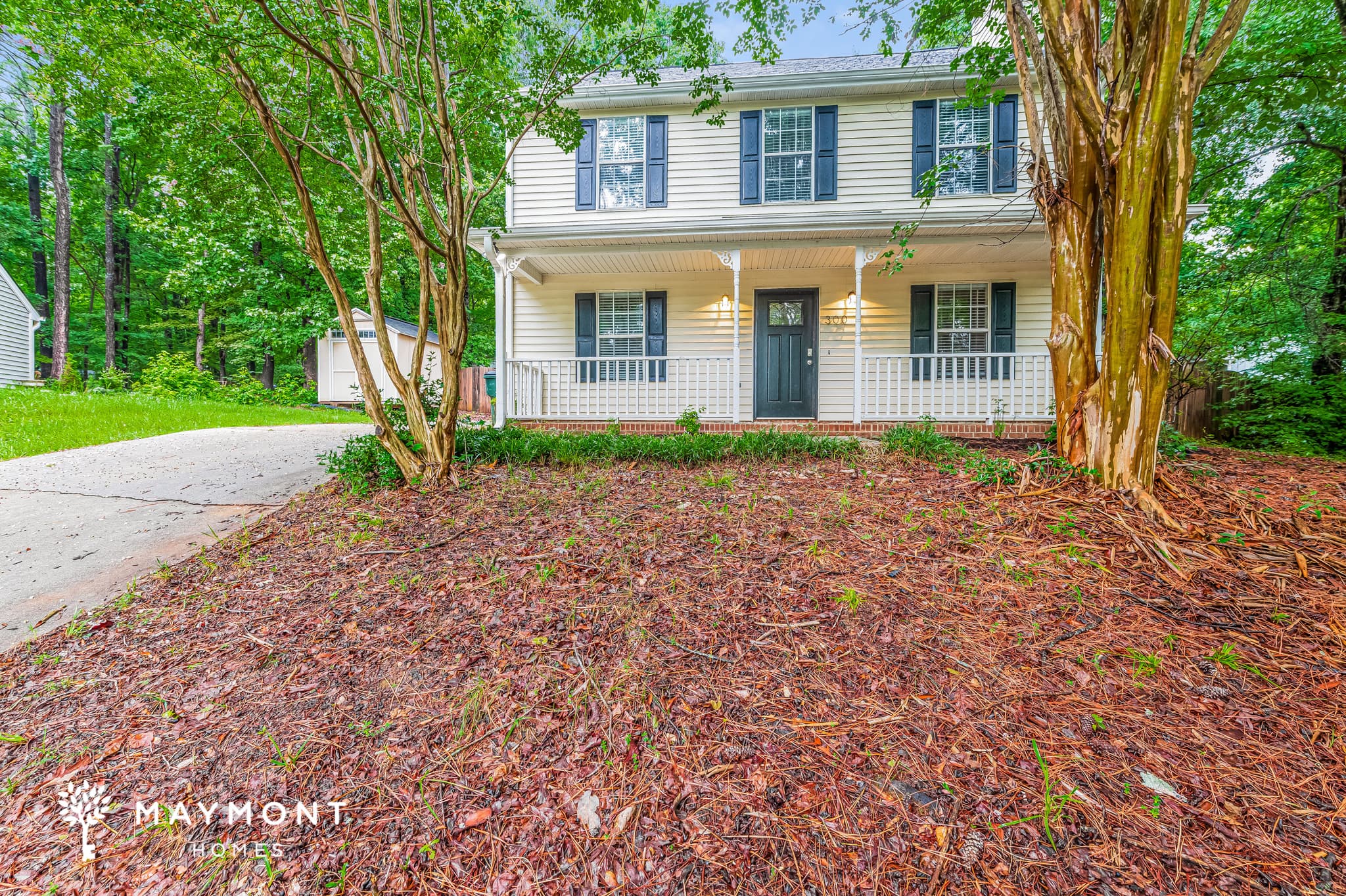 300 Beech Hill Ct