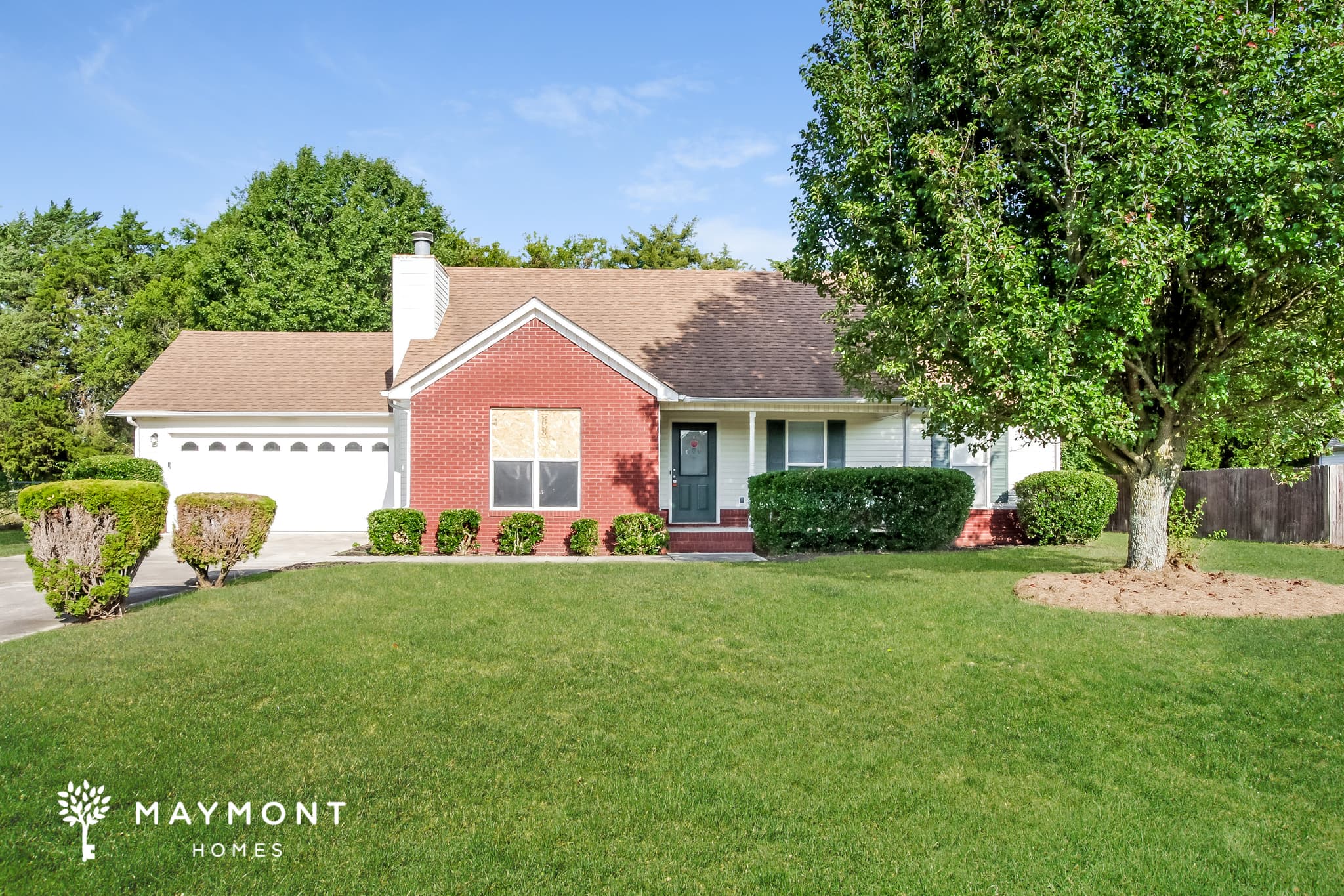 207 Cedar Creek Cir.