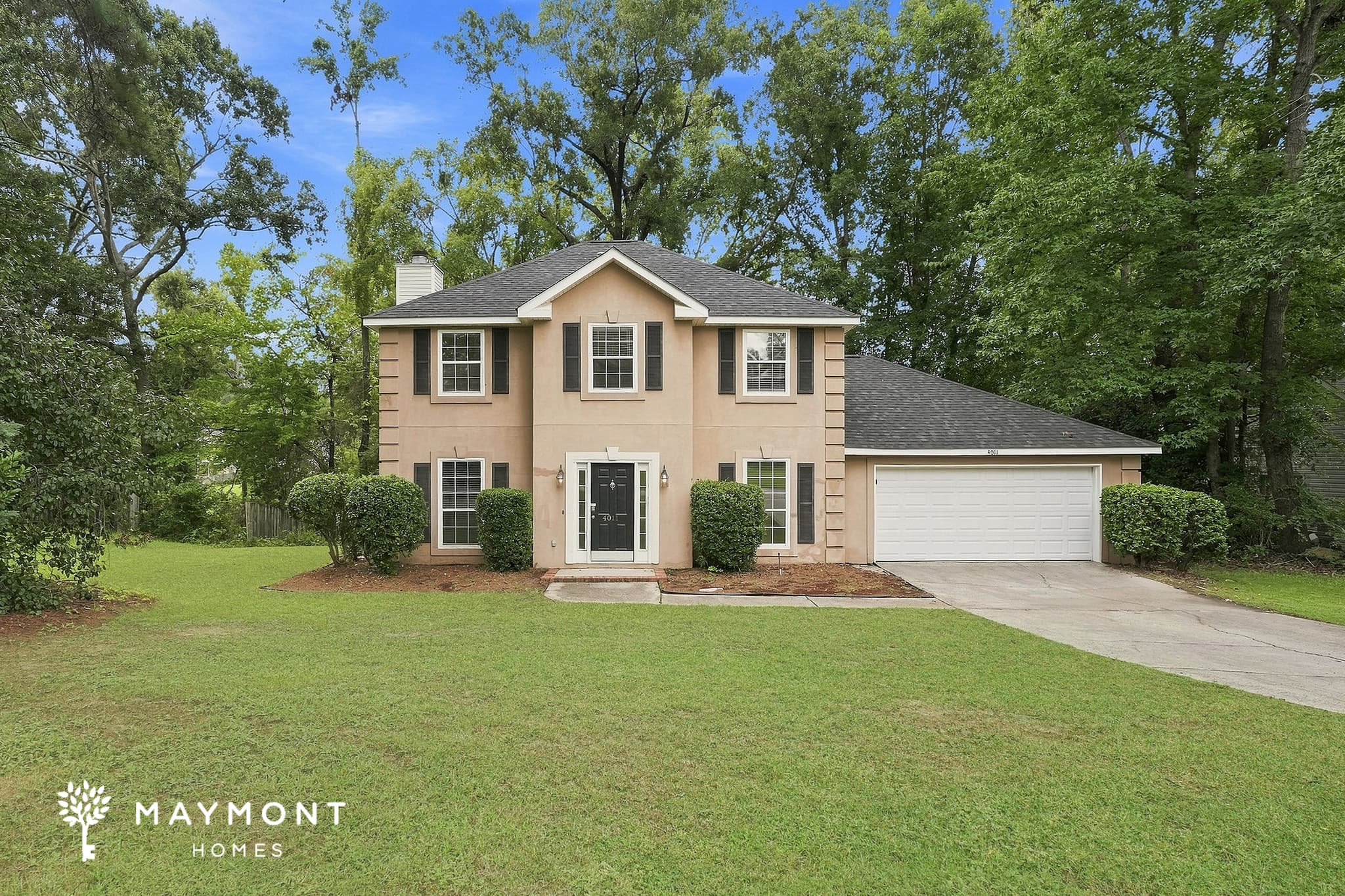 4011 Villa Lane