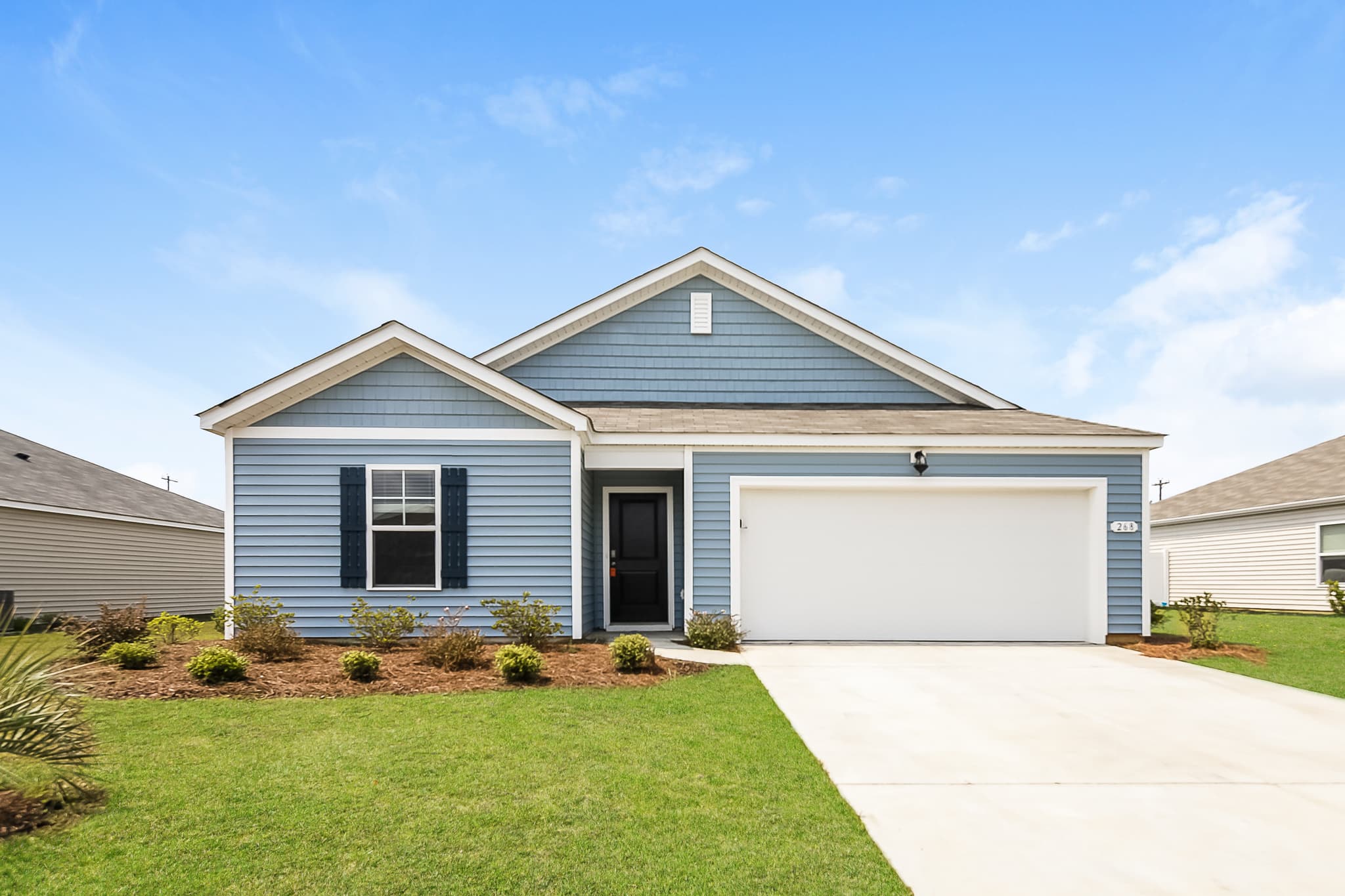 268 Harvest Ridge Way