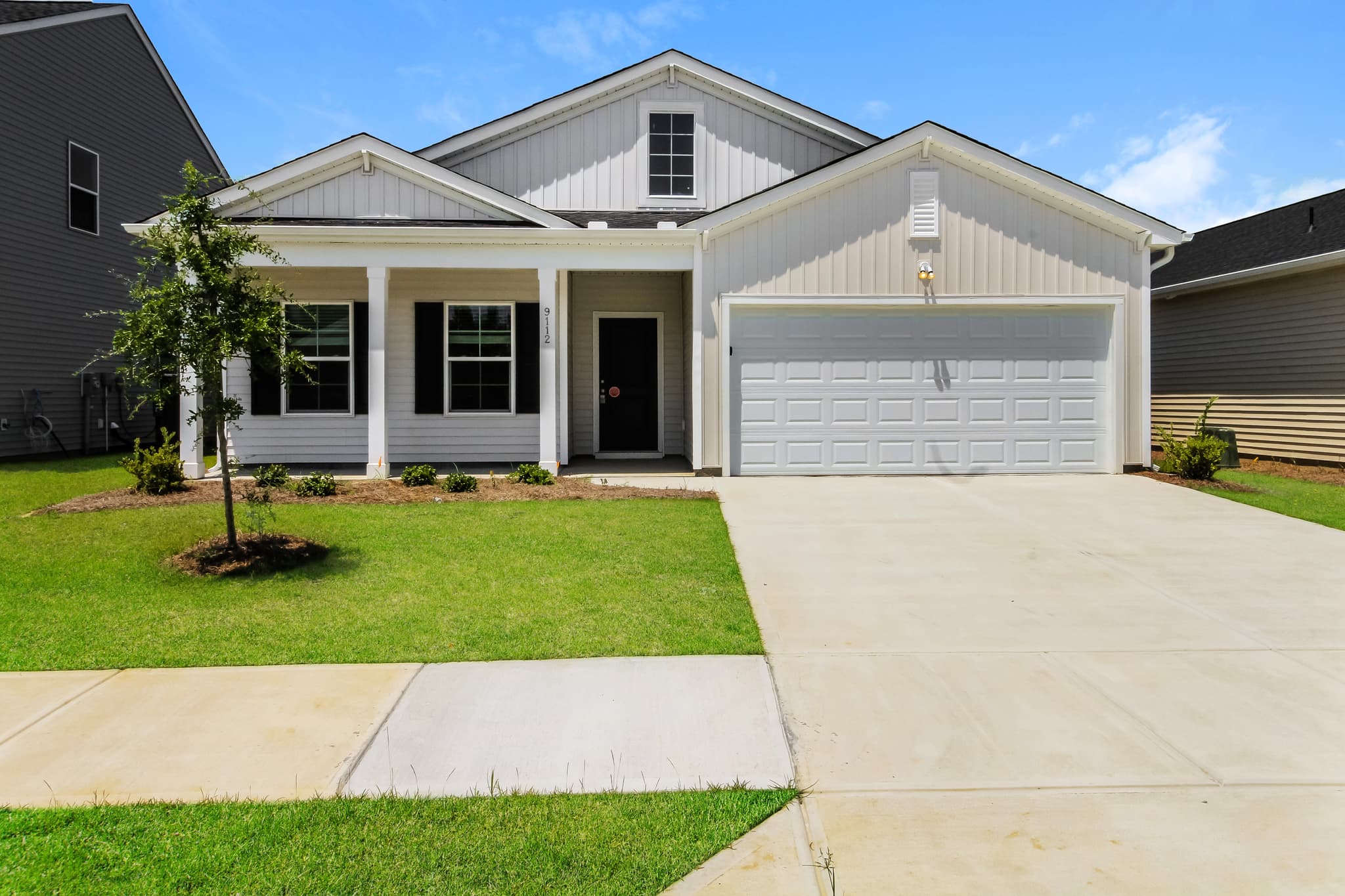 9112 Sunrise Creek Dr