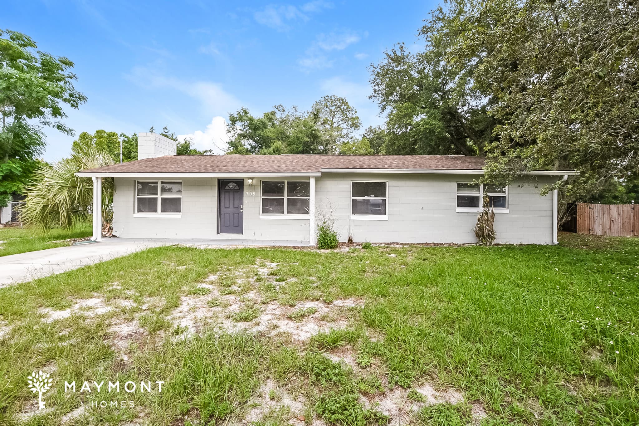 705 Maple Ave