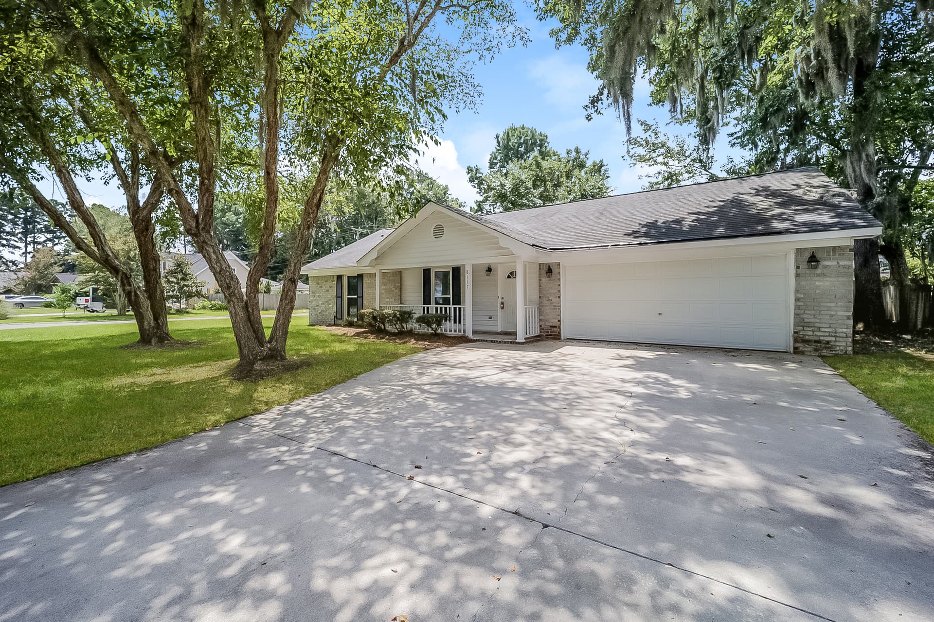 8117 Ridgebrook Drive