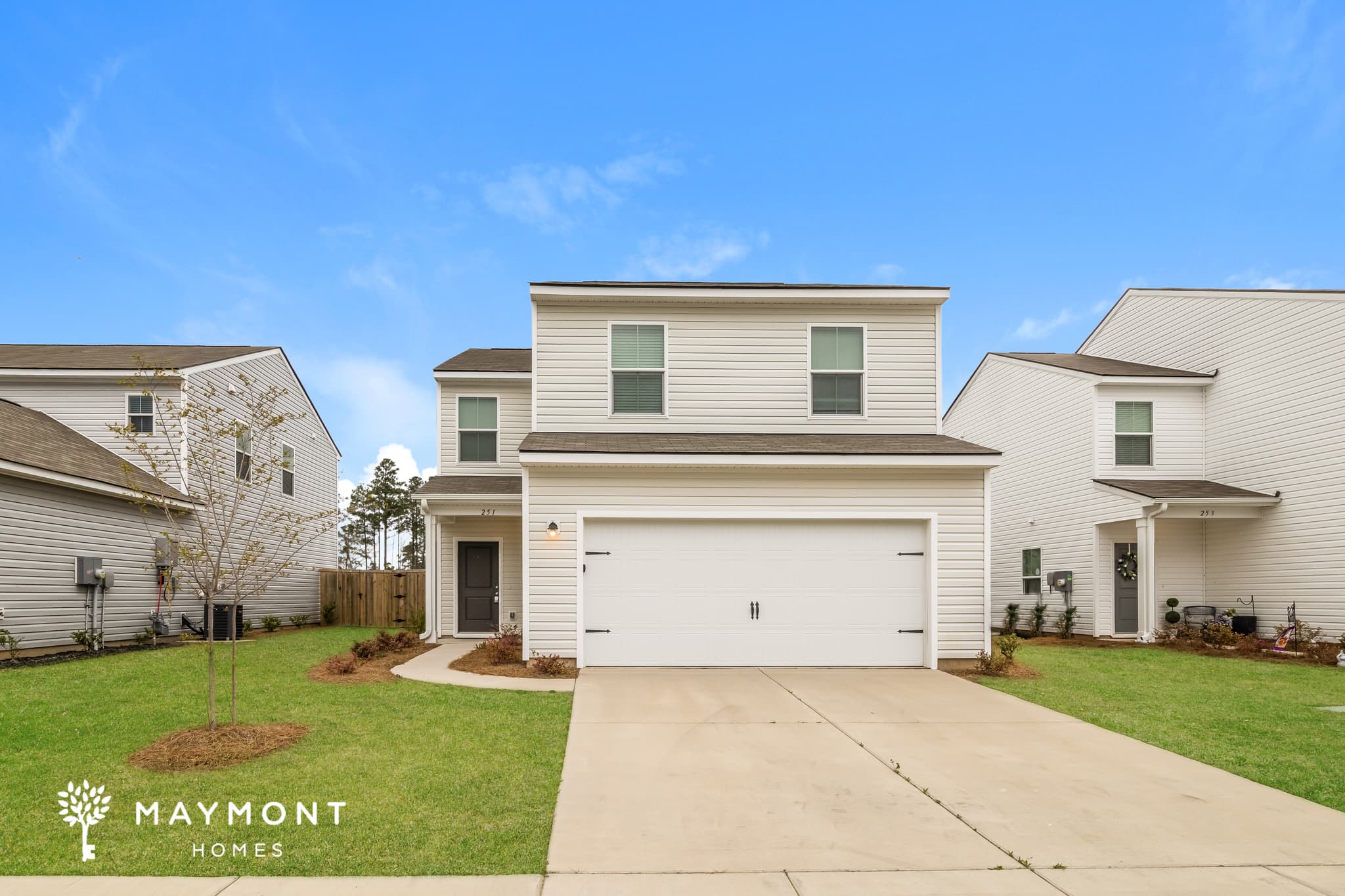 251 Parkwood Vista Way