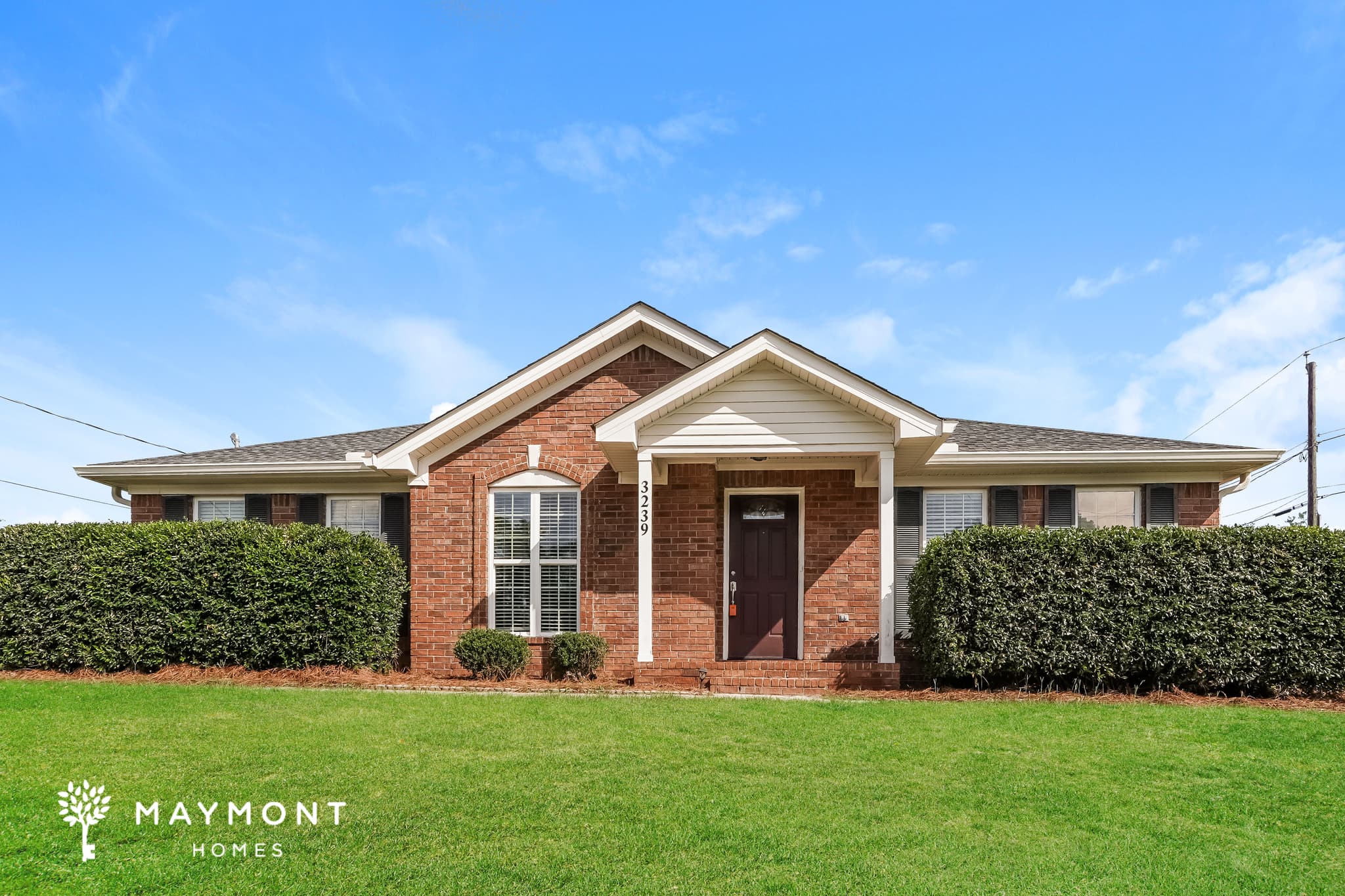 3239 Peninsula Drive