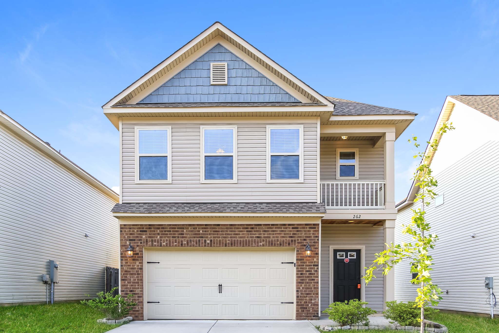 262 Claudia Drive