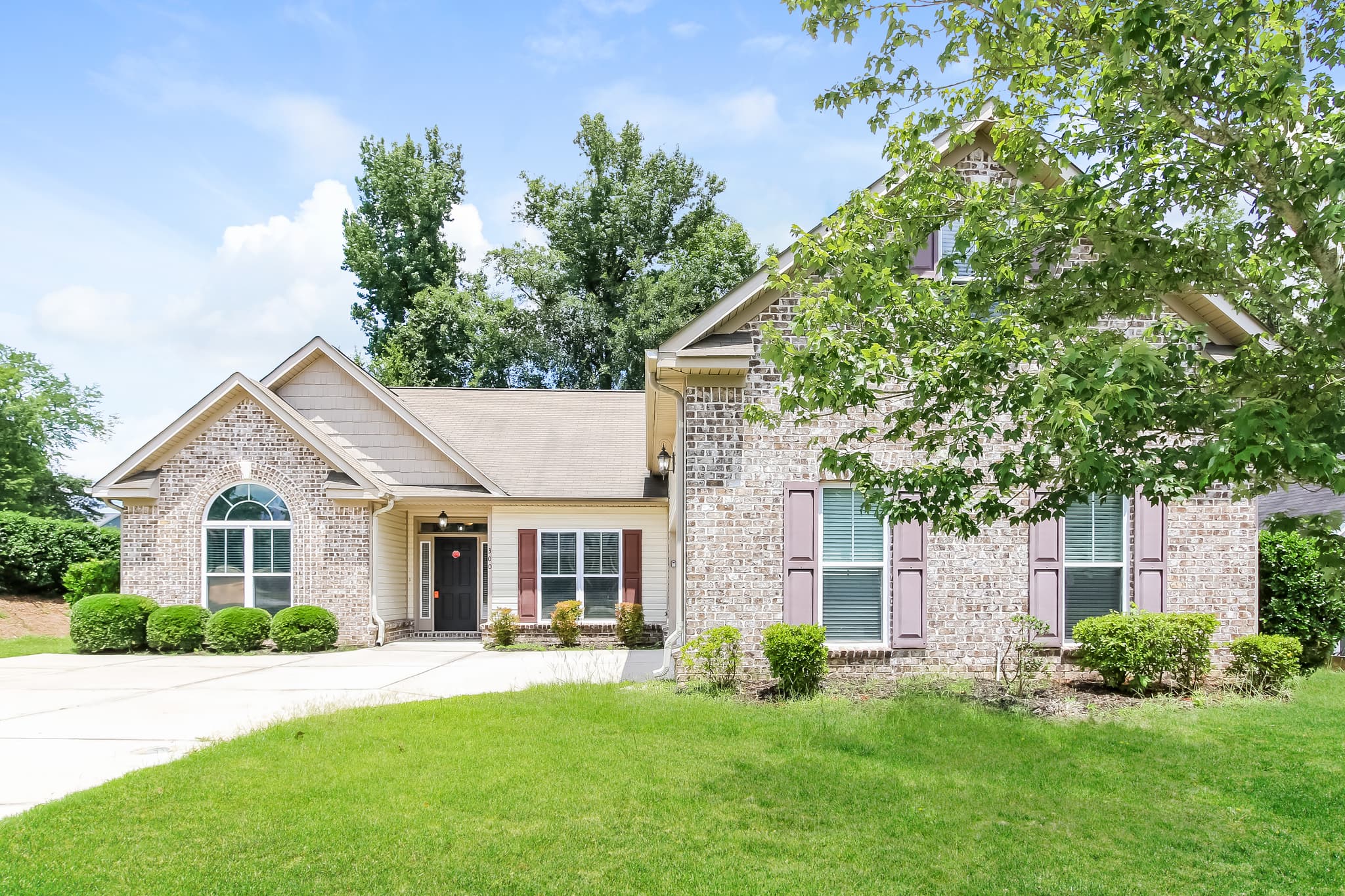 300 Palamon Drive