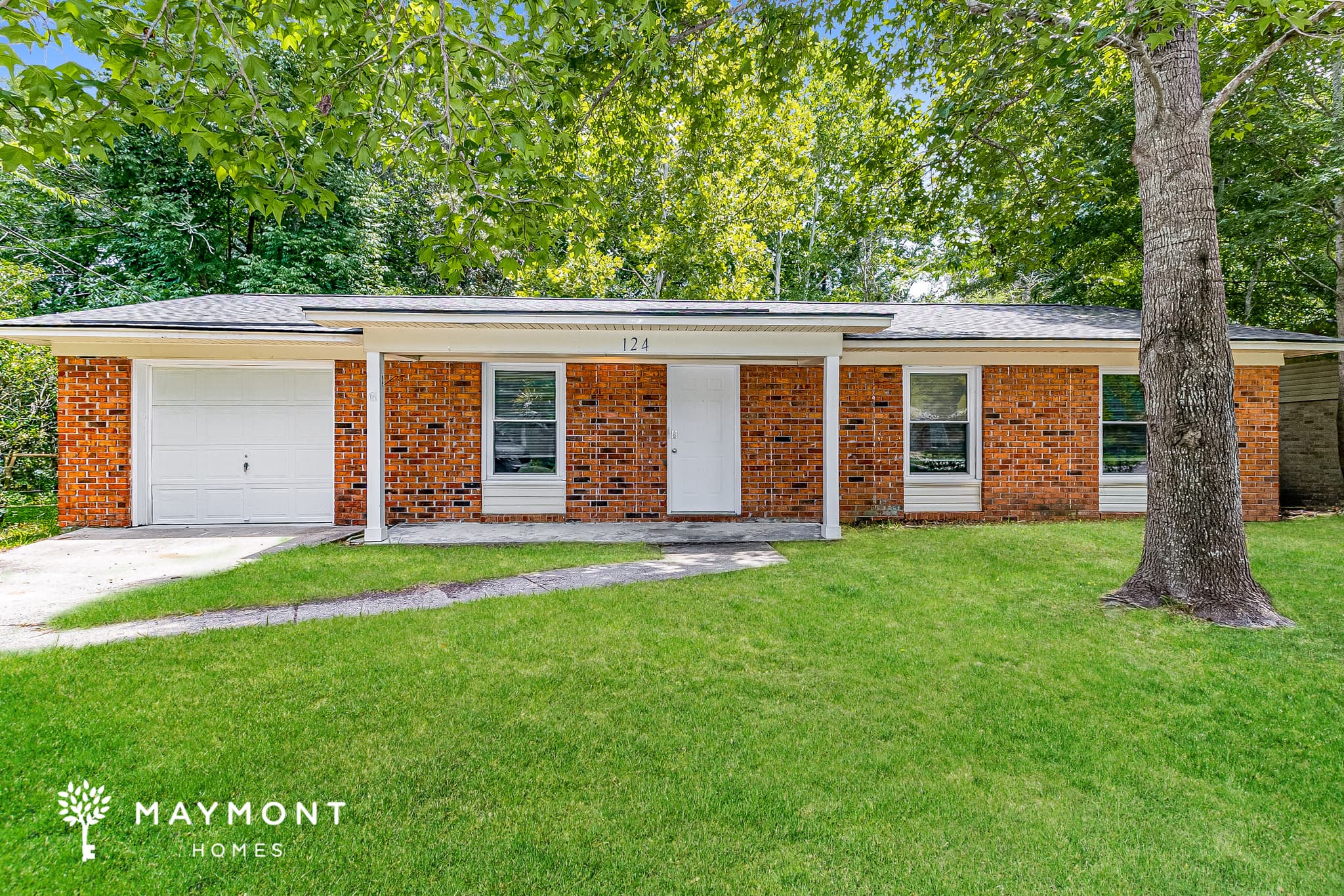 124 Jean Wells Dr