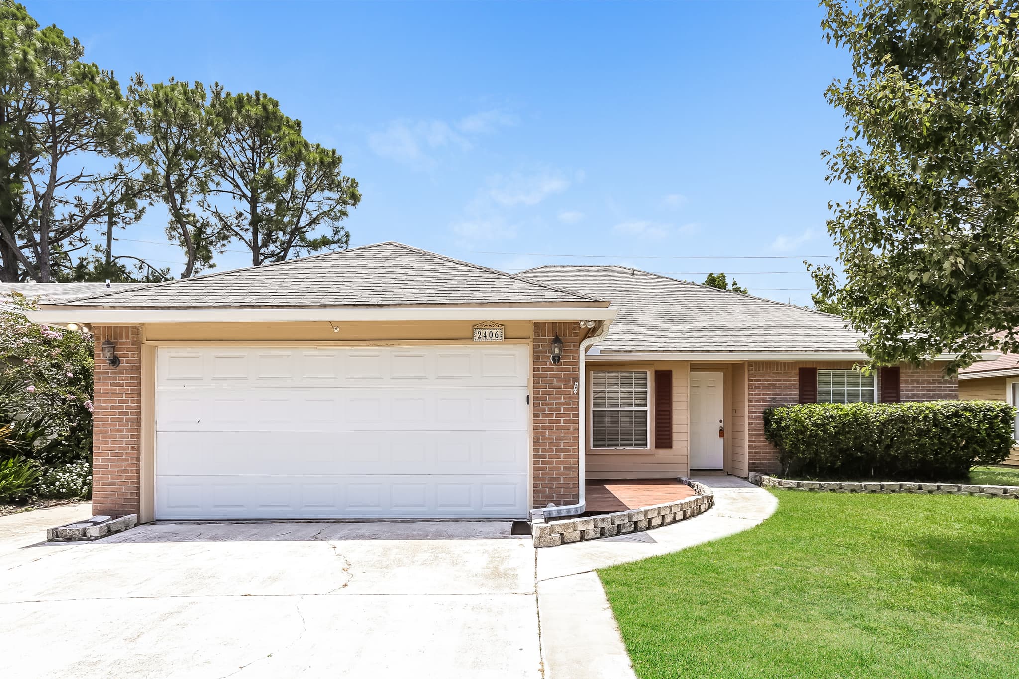 2406 Egrets Glade Drive